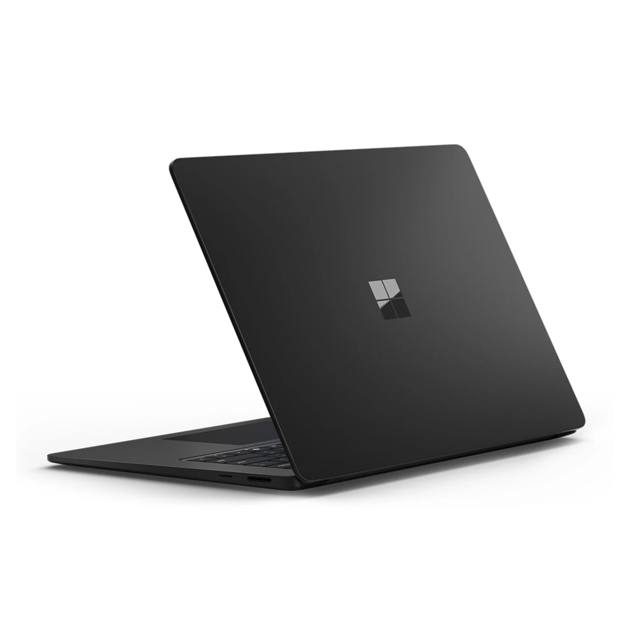MICROSOFT SURFACE LAPTOP 7 15" (INTEL) BLACK - Image 3