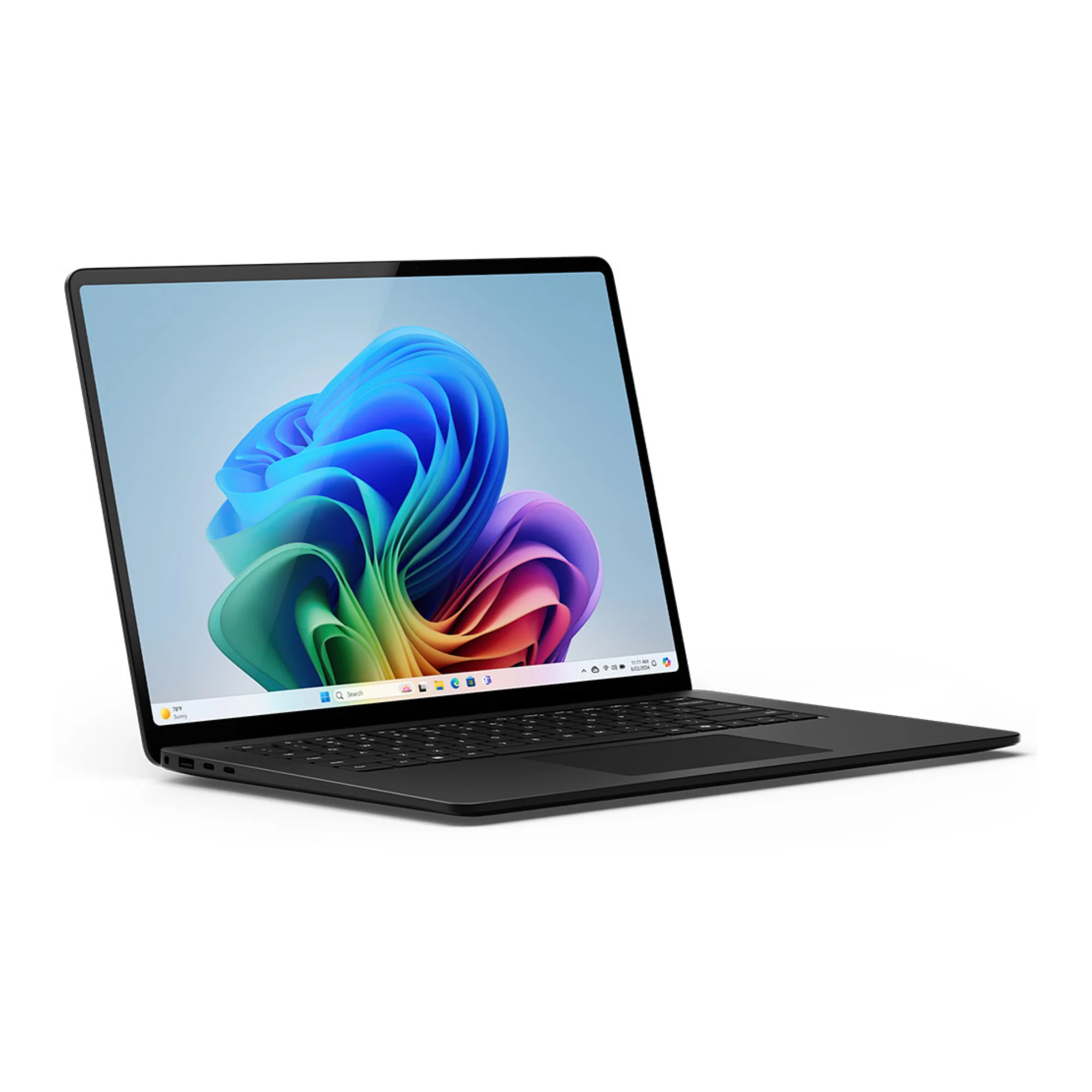 MICROSOFT SURFACE LAPTOP 7 15" (INTEL) BLACK - Image 4