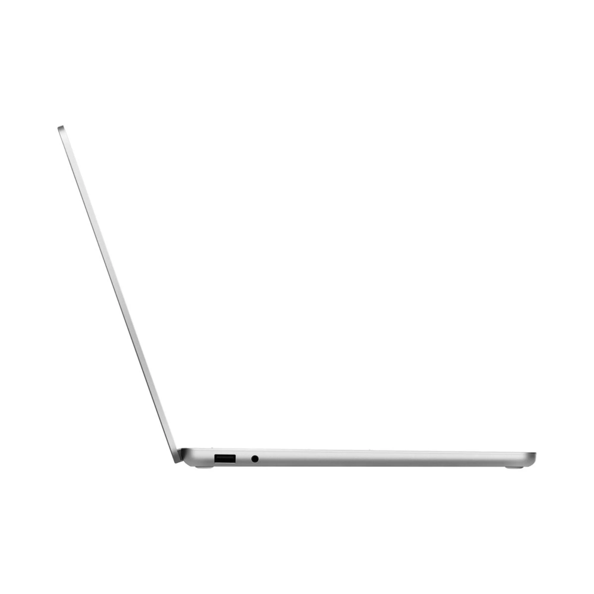 MICROSOFT SURFACE LAPTOP 7 13.8" (QUALCOMM) PLATINO - Image 5