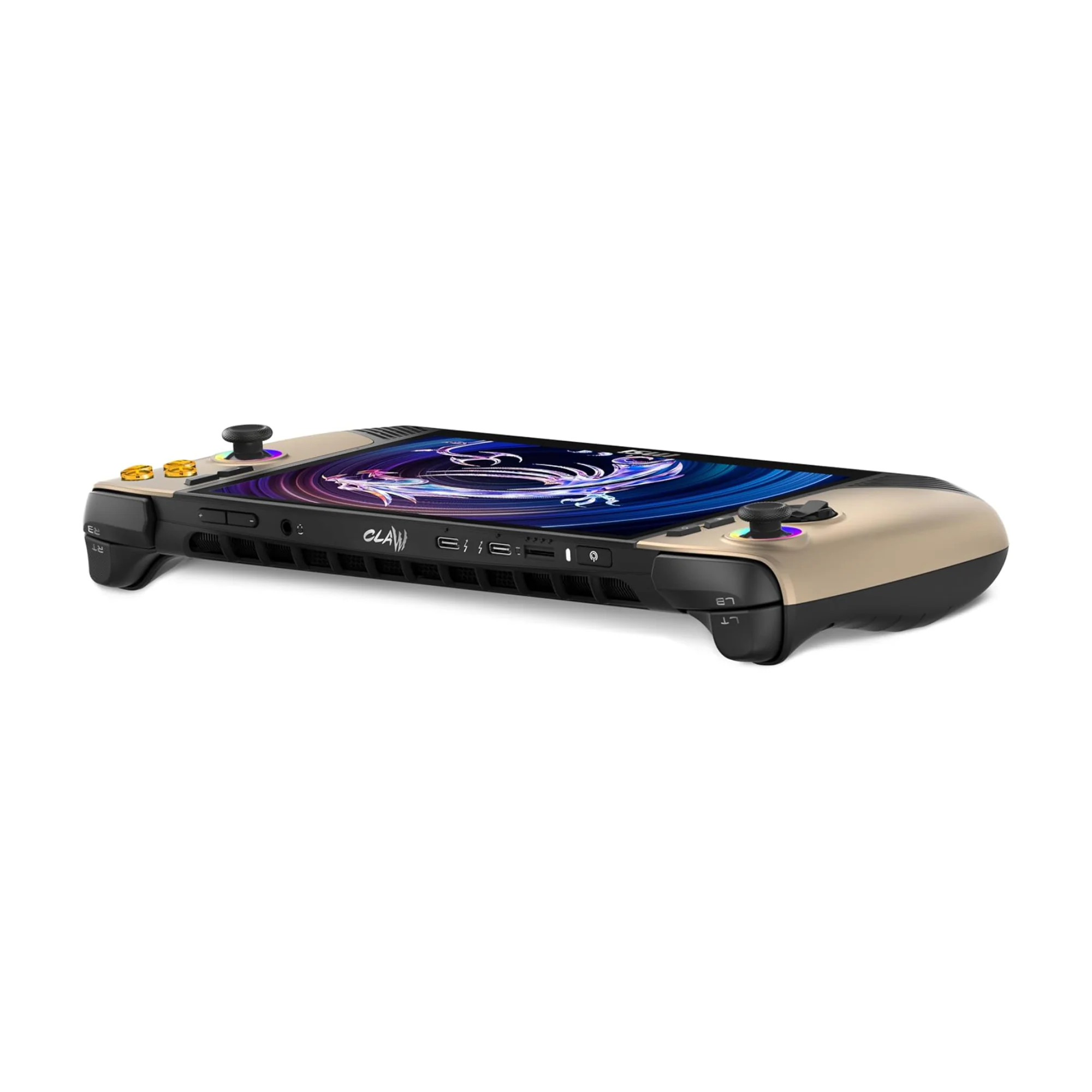 MSI CLAW 8 AI+ A2VM-028IT - Image 9