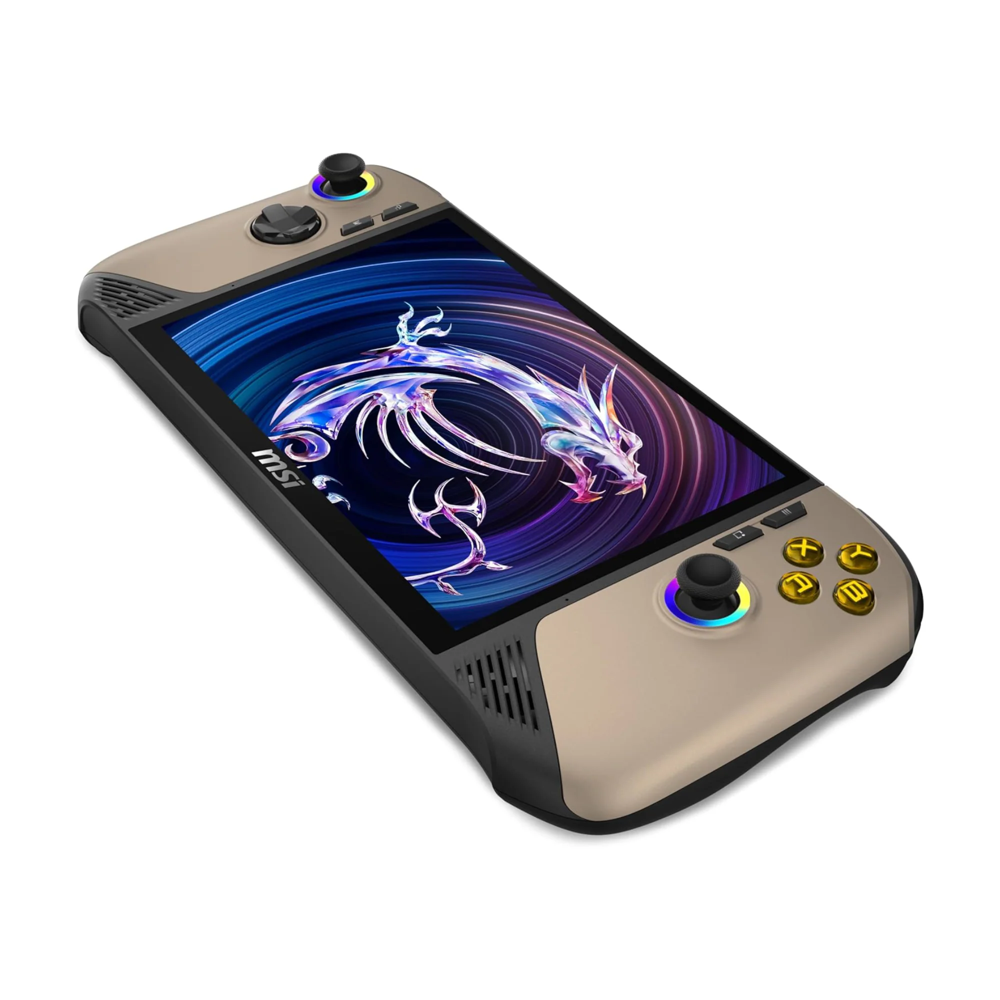 MSI CLAW 8 AI+ A2VM-028IT - Image 4