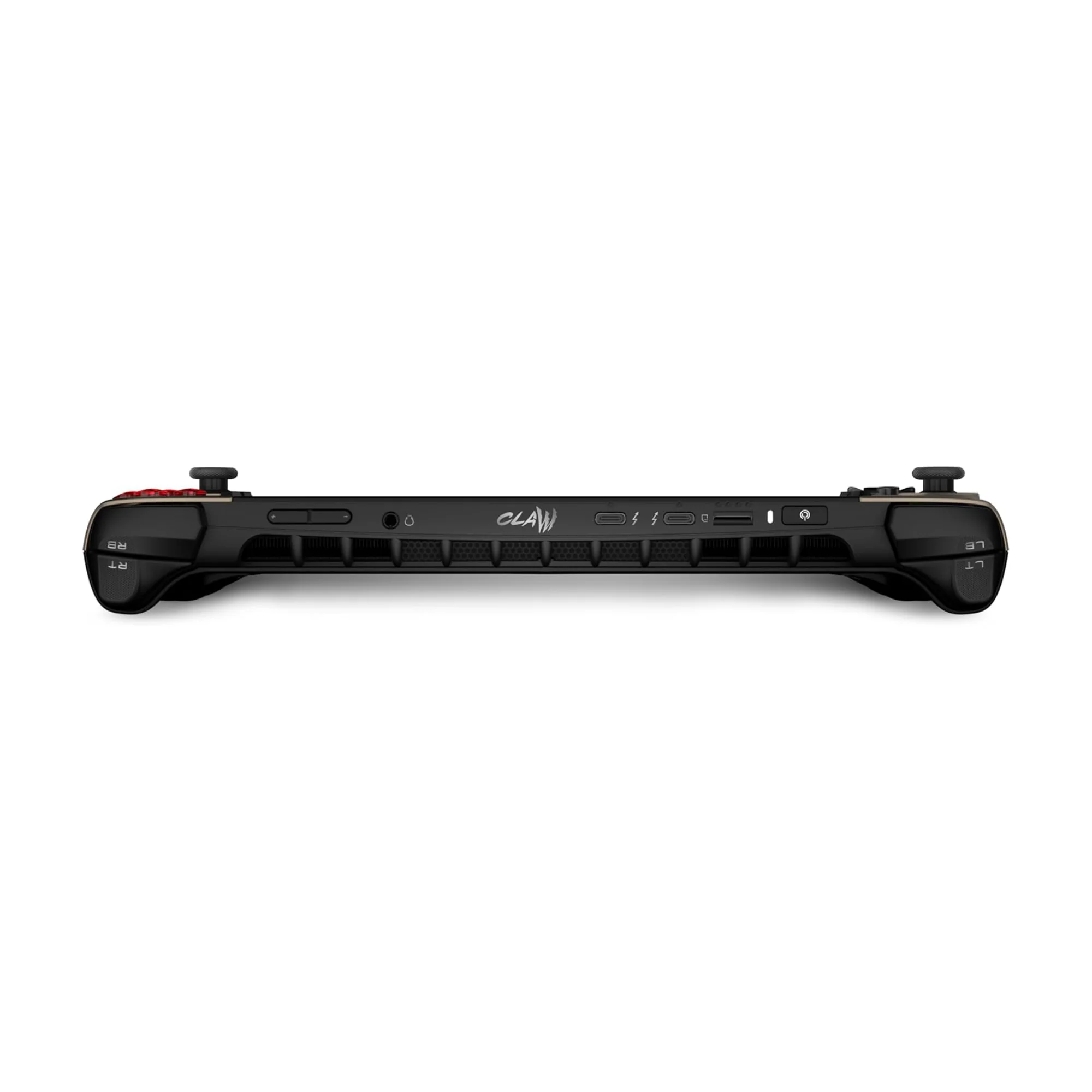 MSI CLAW 8 AI+ A2VM-028IT - Image 7