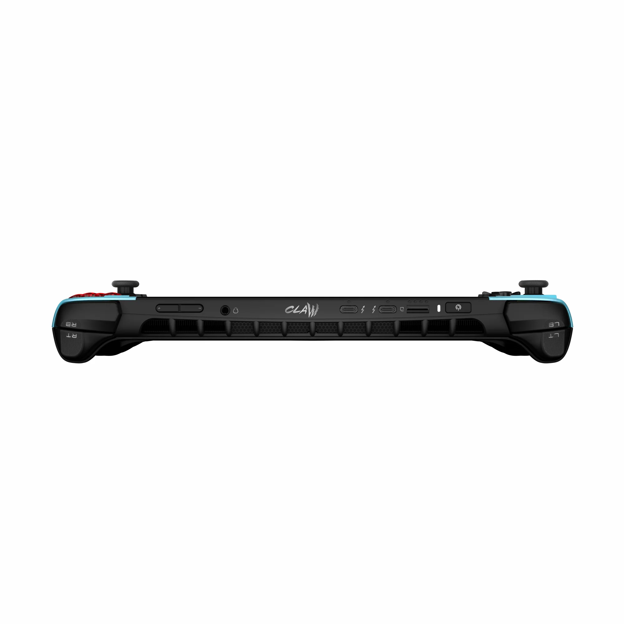 MSI CLAW 8 AI+ (A2VM-252IT) GLACIER BLUE EDITION - Image 7