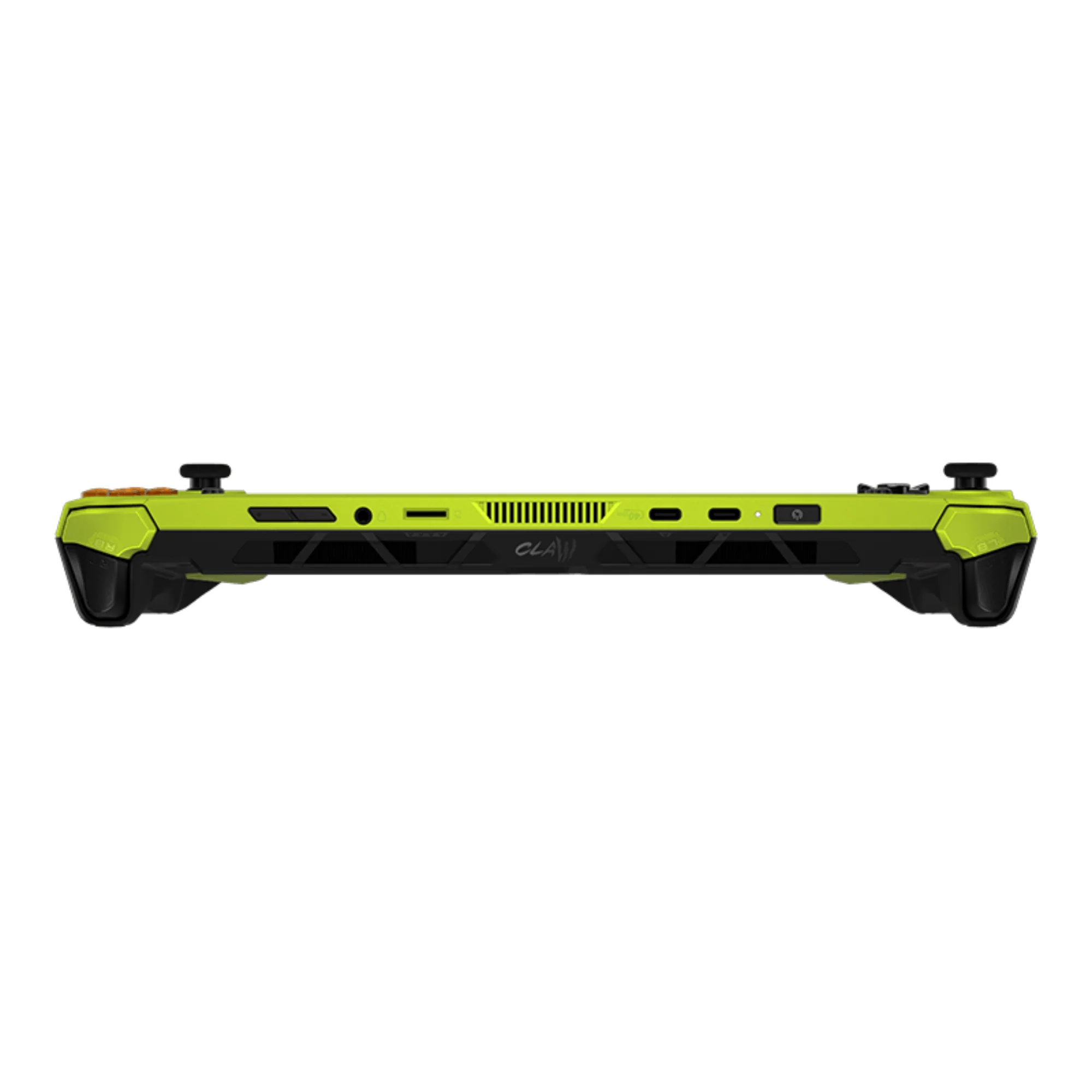 MSI CLAW A8 "NEON GREEN" BZ2EM-053IT - Image 4