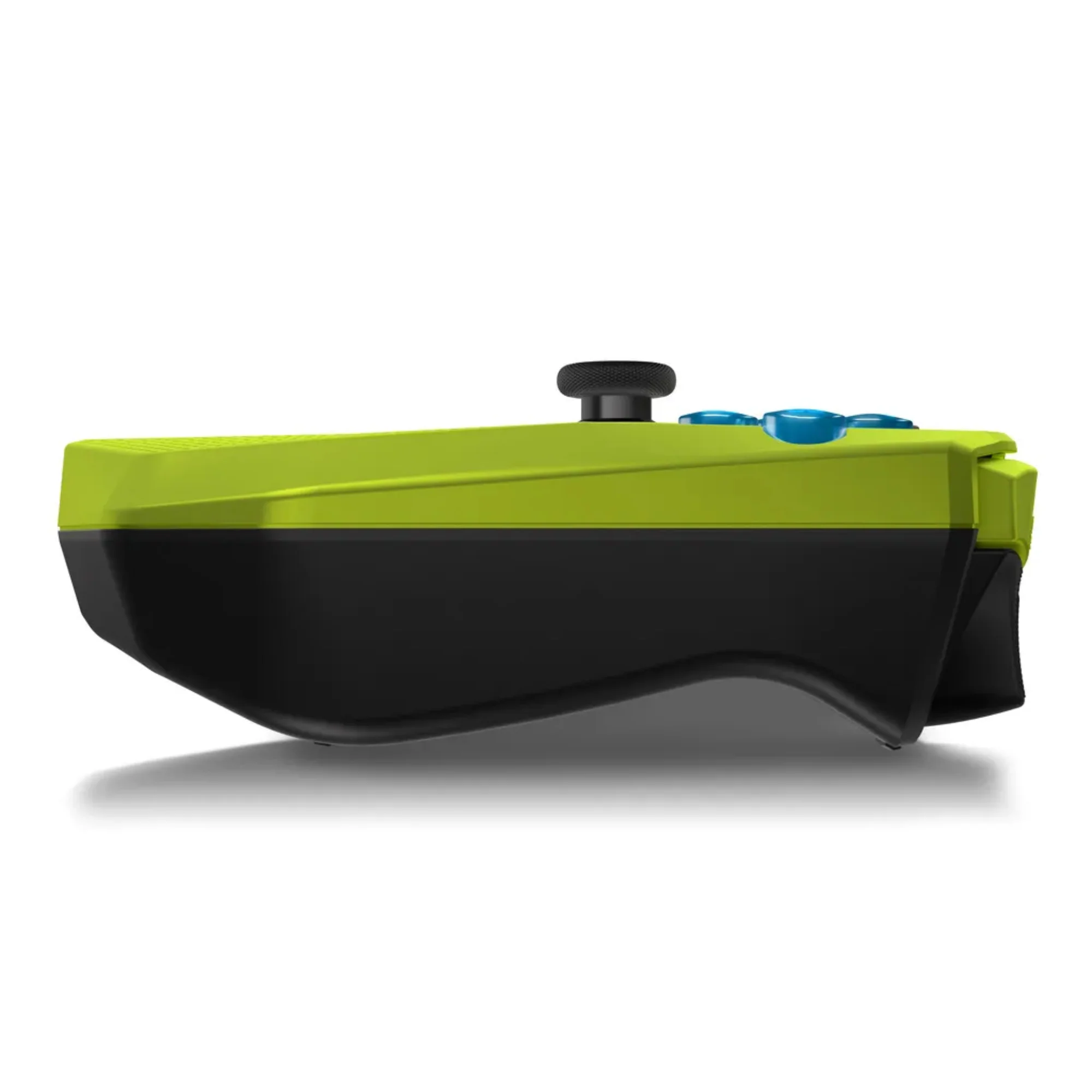 MSI CLAW A8 "NEON GREEN" BZ2EM-053IT - Image 5