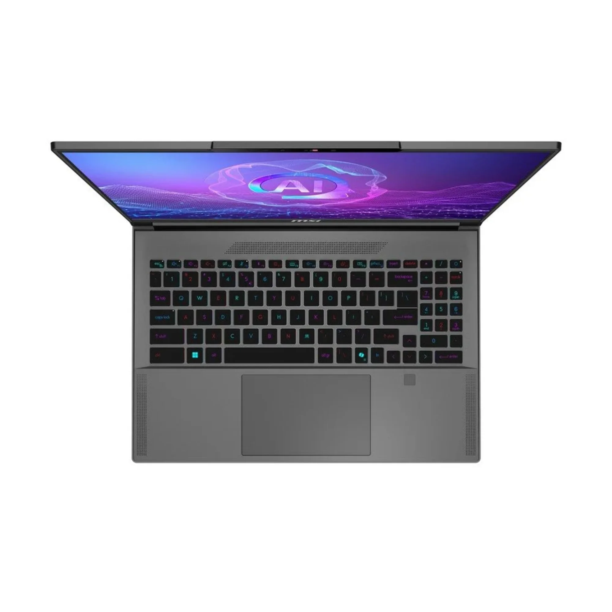 MSI CREATOR A16 AI+ (A3HVEG-289XIT) FREEDOS - Image 3