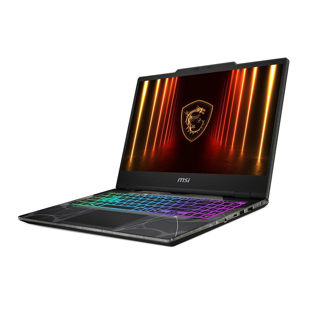 MSI CYBORG 15 (B2RWEKG-1204IT) - Image 10