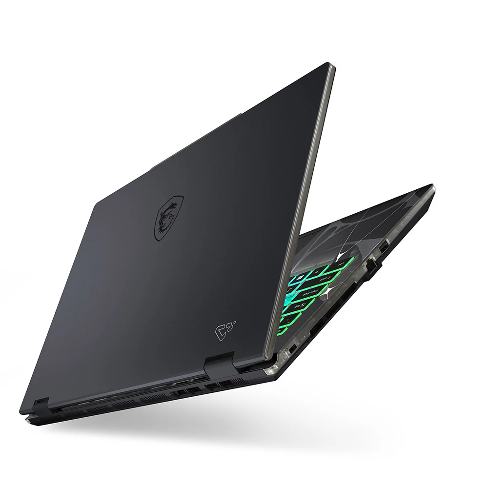 MSI CYBORG 15 (B2RWEKG-1204IT) - Image 11