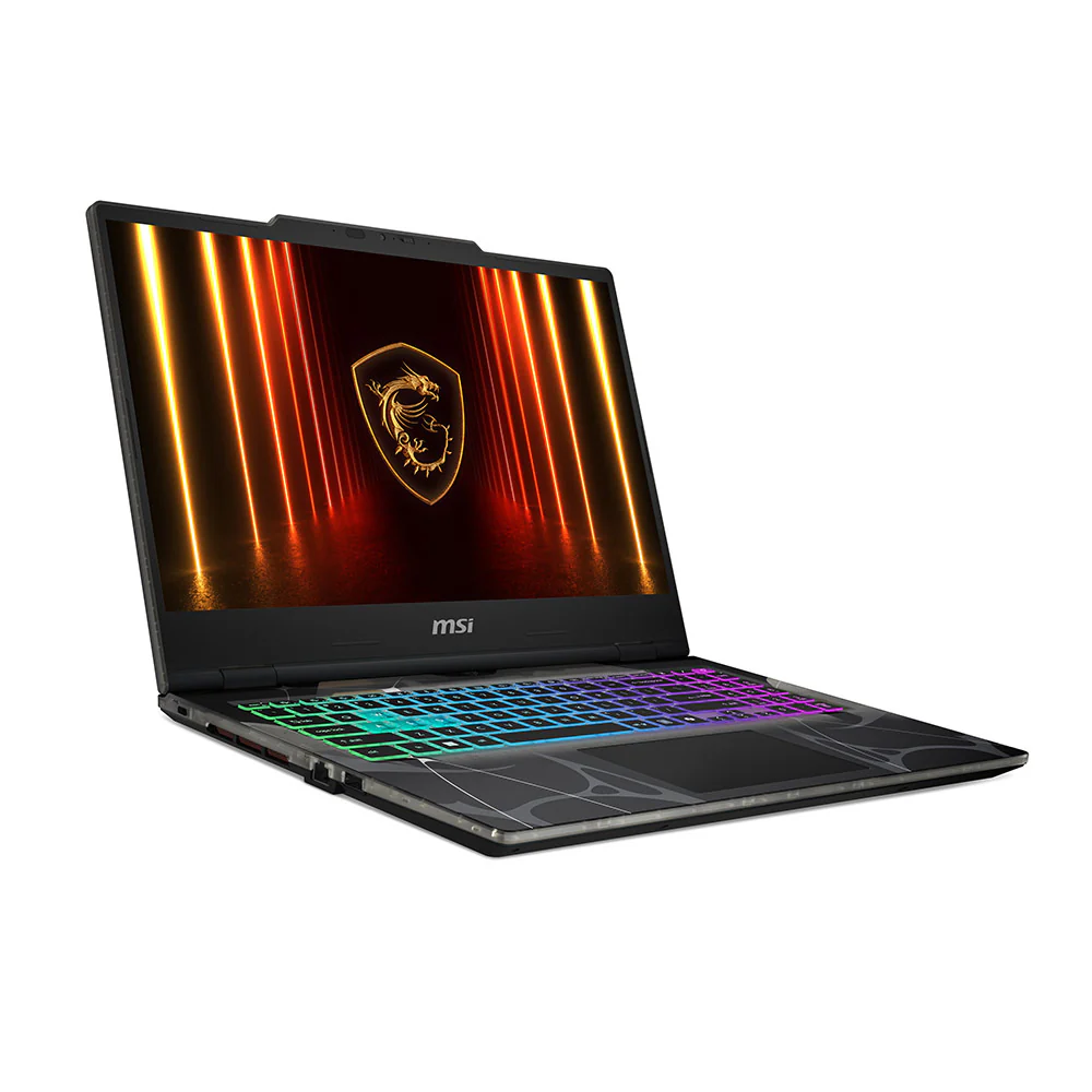 MSI CYBORG 15 (B2RWEKG-1204IT) - Image 3