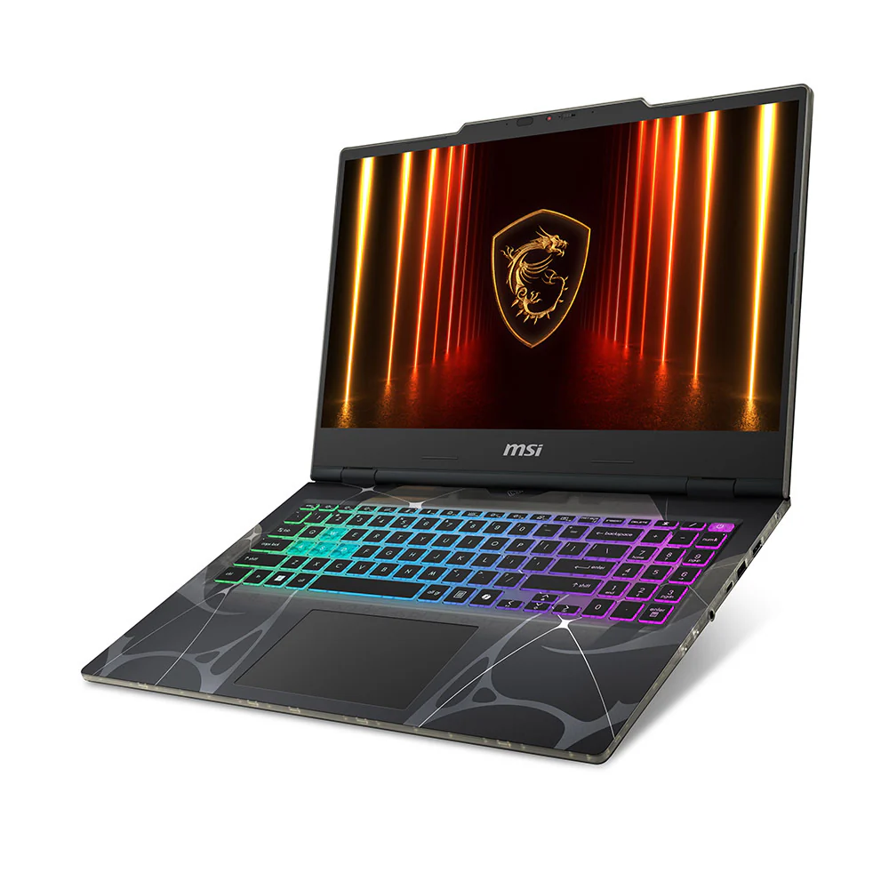 MSI CYBORG 15 (B2RWEKG-1204IT) - Image 4
