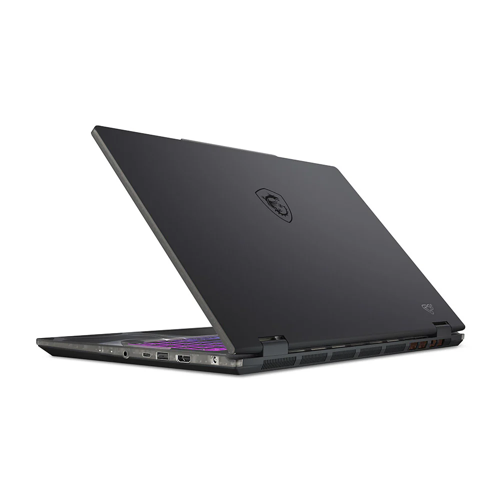 MSI CYBORG 15 (B2RWEKG-1204IT) - Image 5