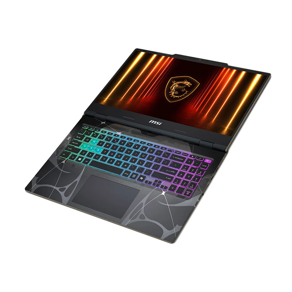MSI CYBORG 15 (B2RWEKG-1204IT) - Image 6