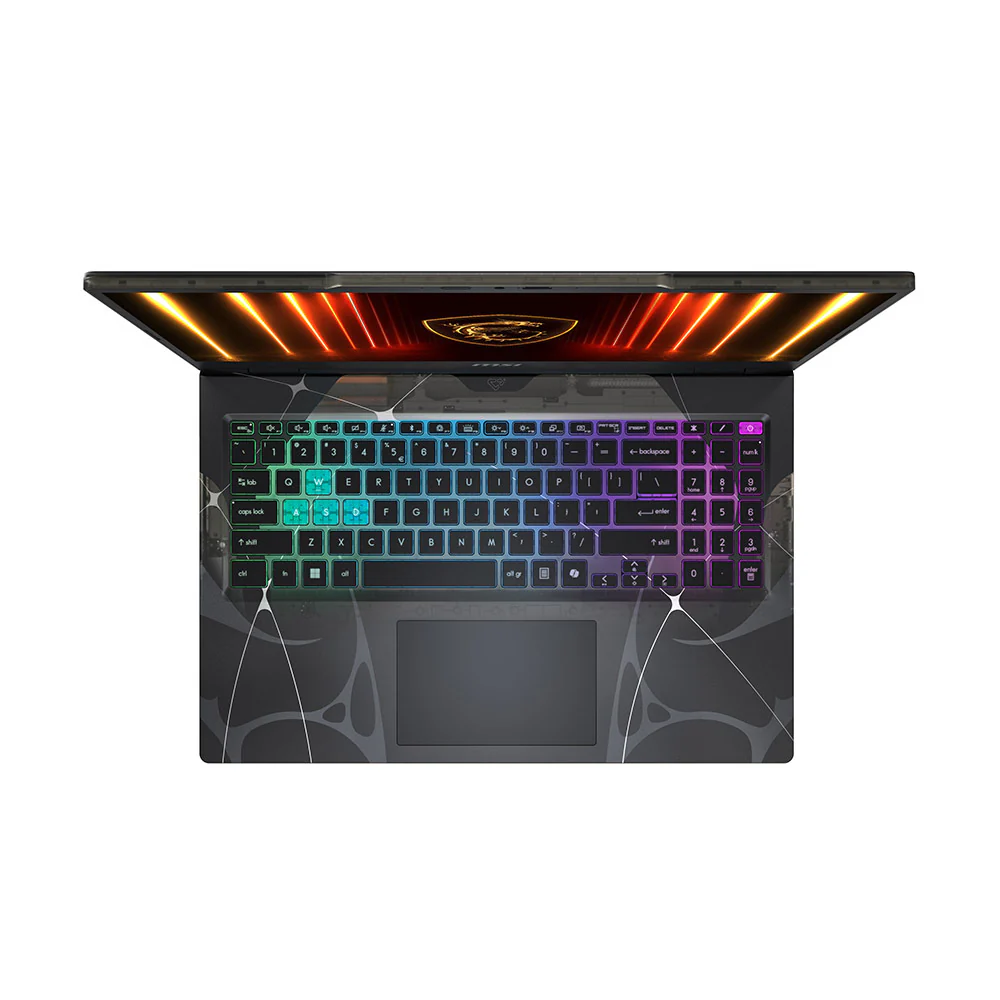MSI CYBORG 15 (B2RWEKG-1204IT) - Image 8