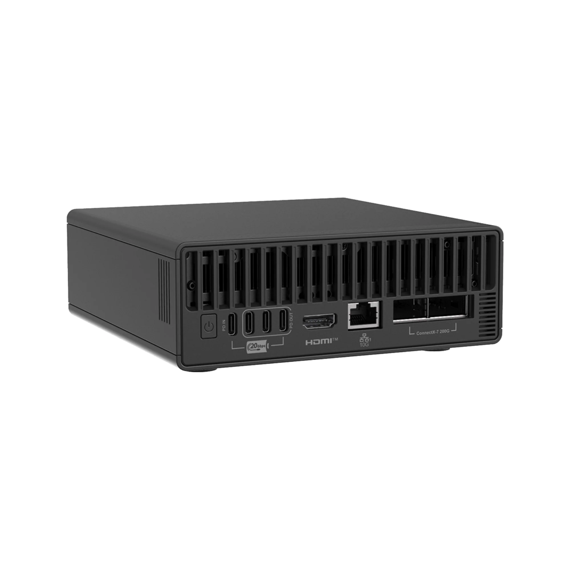MSI EDGEXPERT AI - Image 4