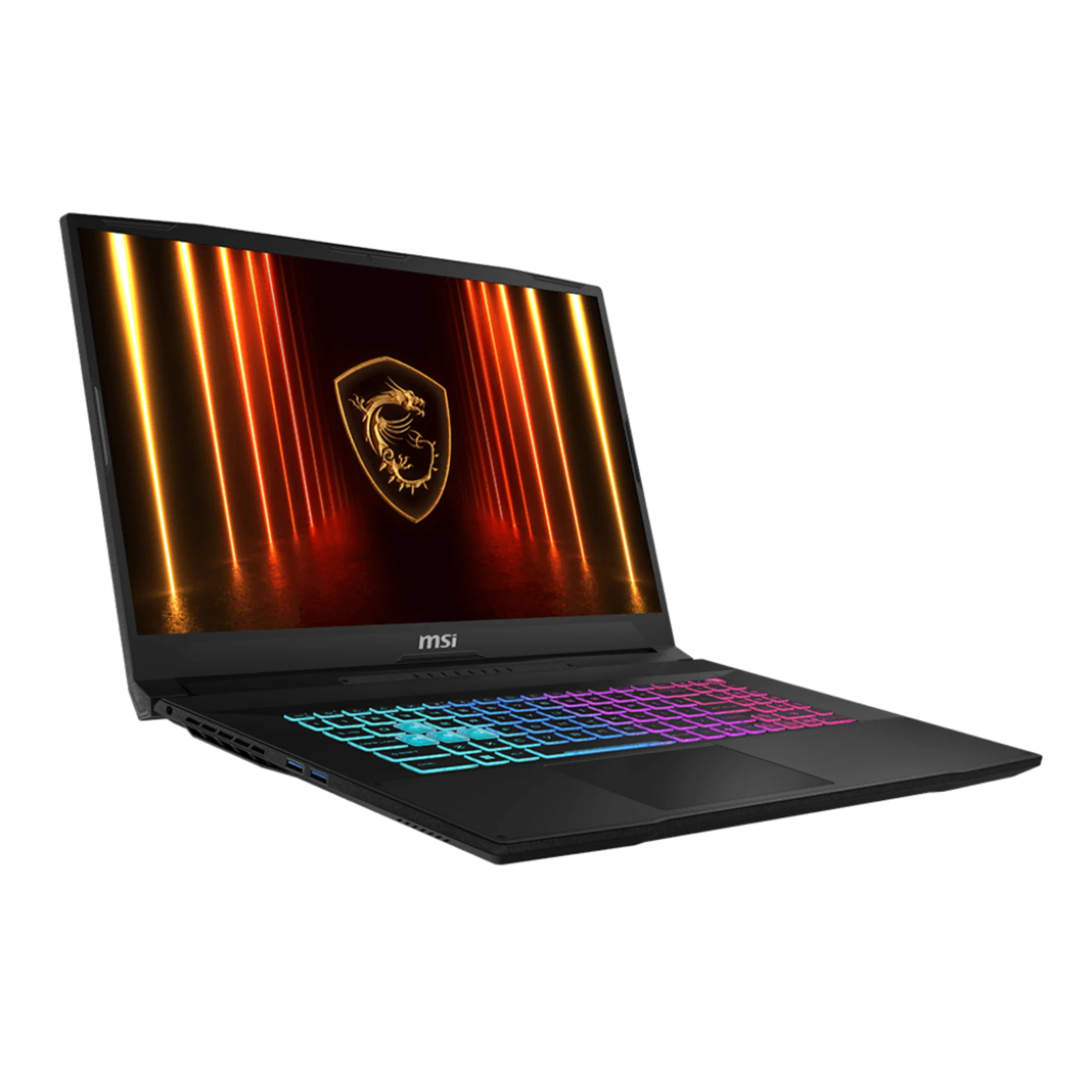 MSI KATANA 17 HX (B14WFK-020IT) - Image 3