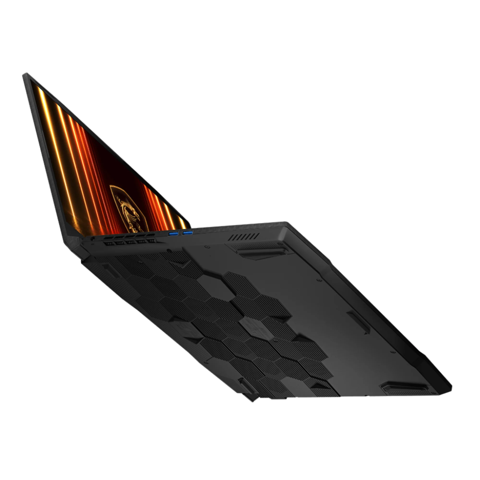 MSI KATANA 17 HX (B14WFK-020IT) - Image 4