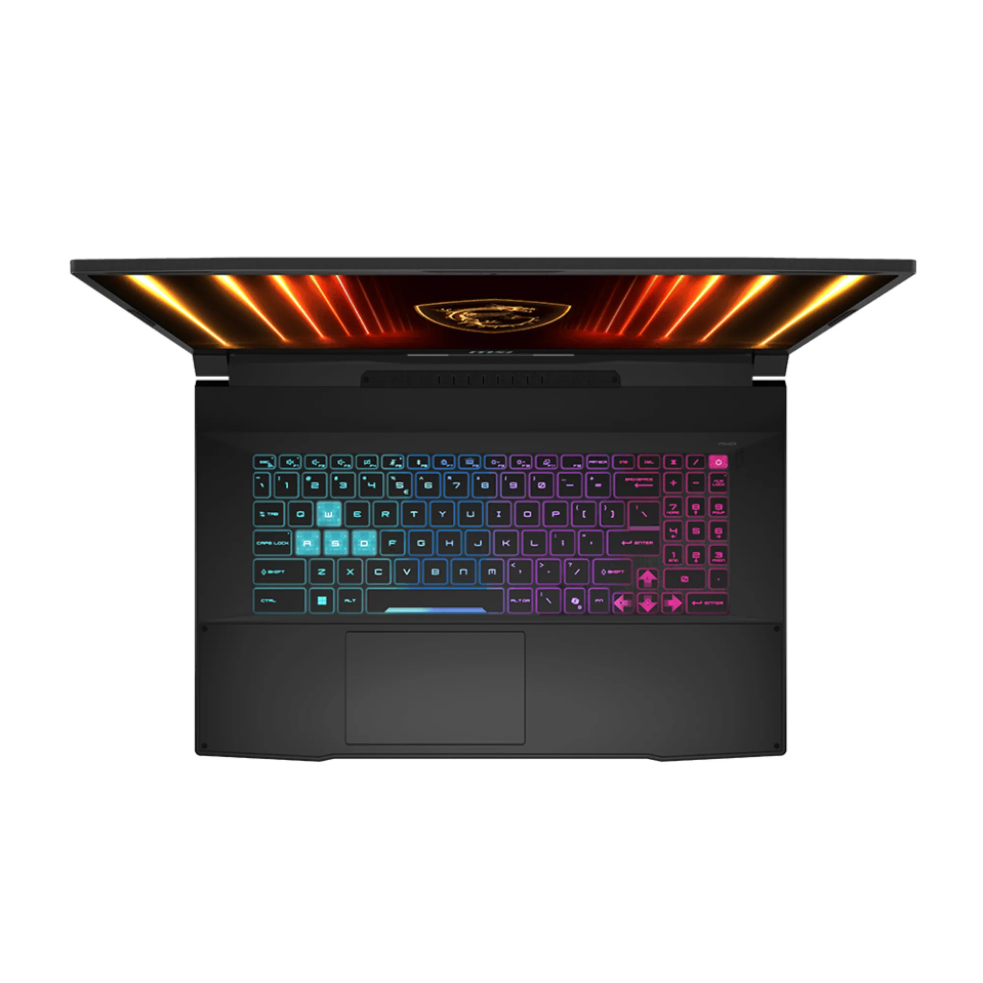 MSI KATANA 17 HX (B14WFK-020IT) - Image 5