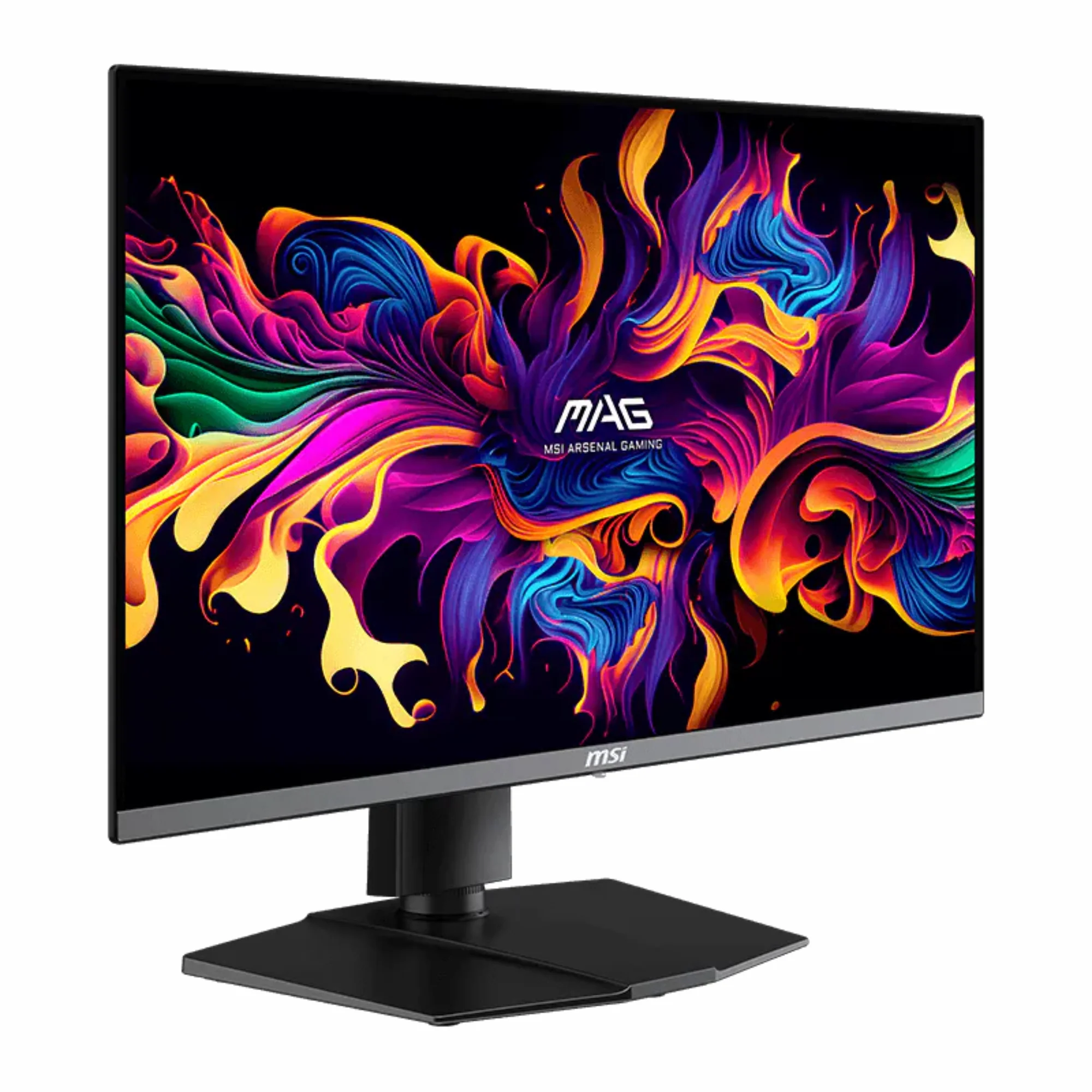 MSI MAG 272UP QD-OLED X24 - Image 3