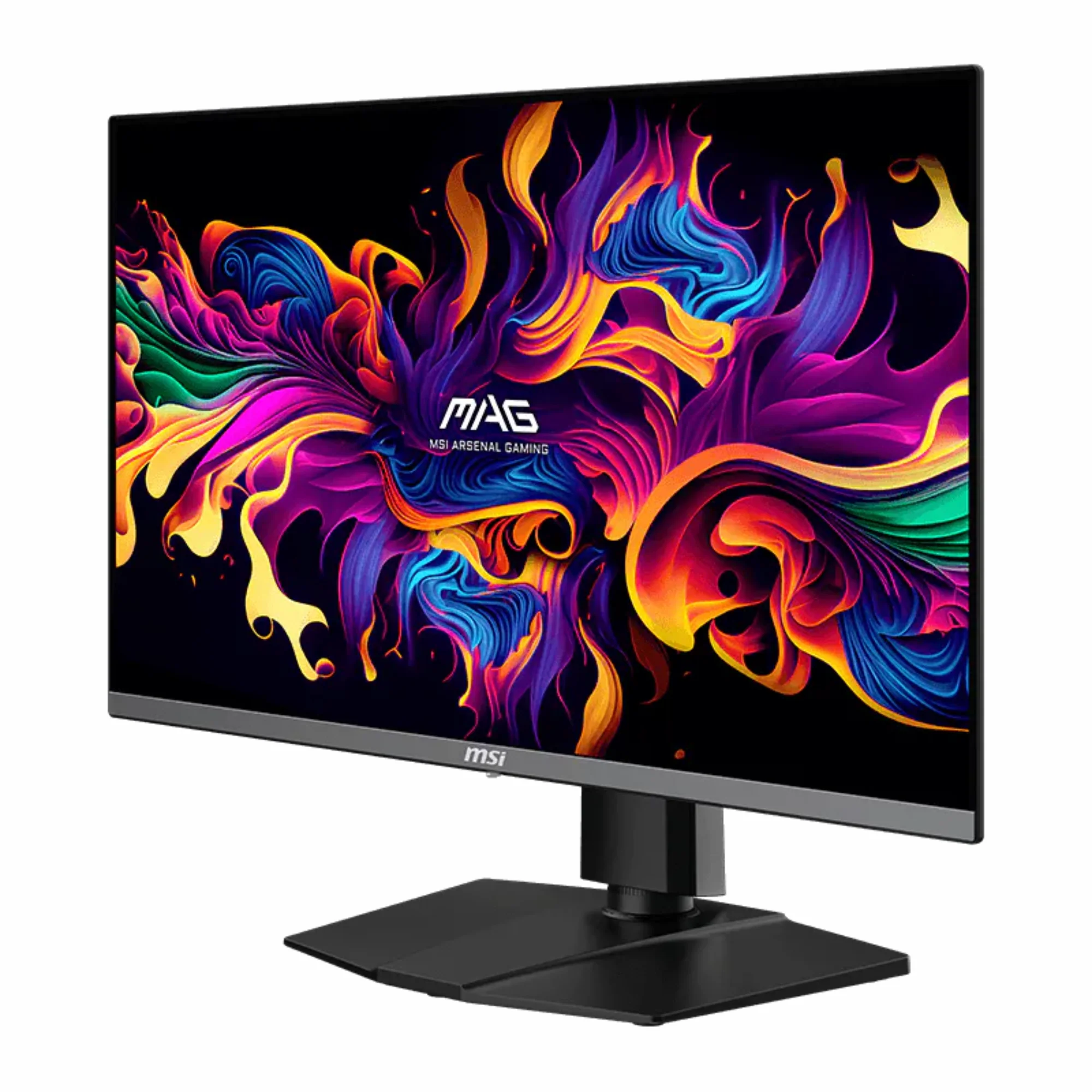 MSI MAG 272UP QD-OLED X24 - Image 5