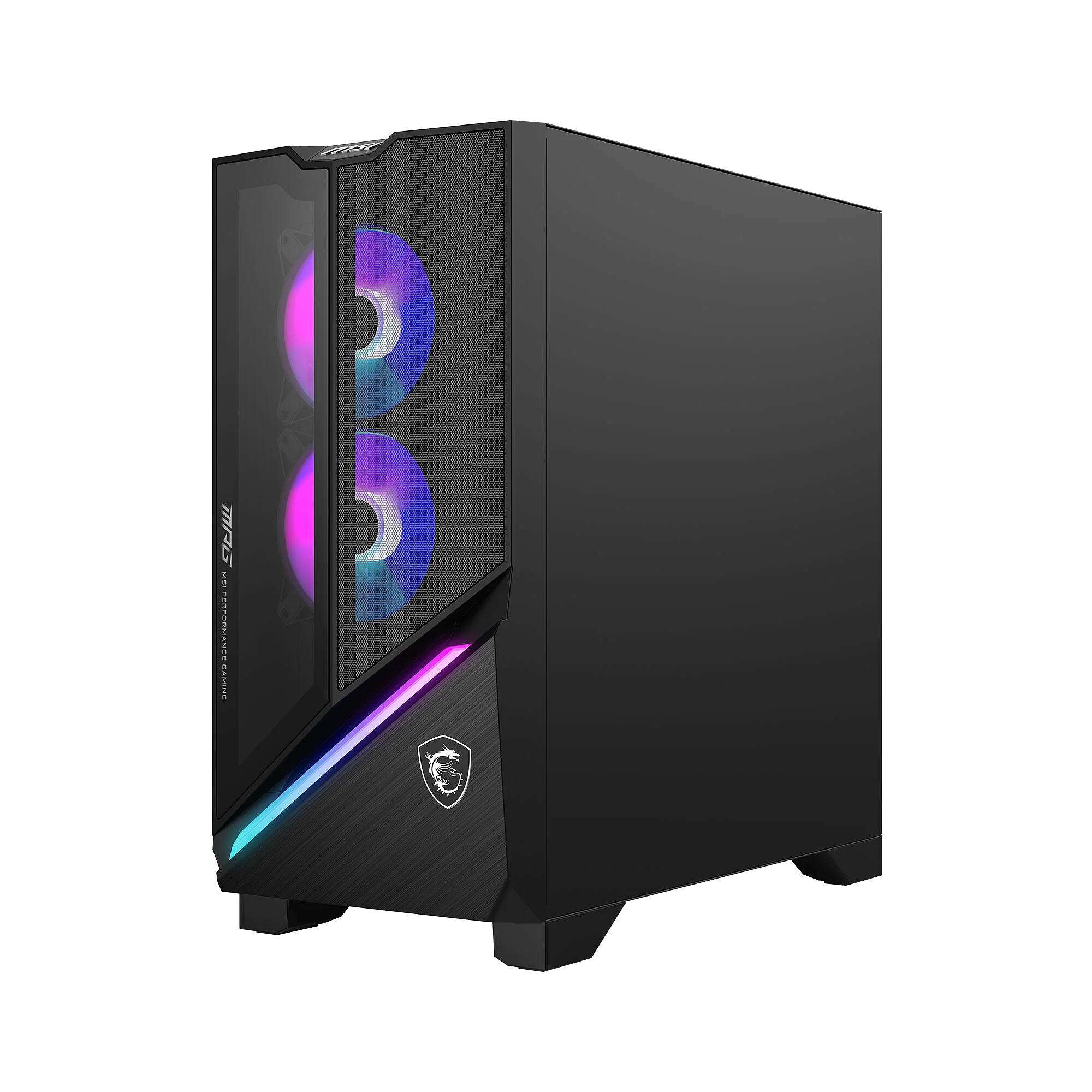 MSI MPG INFINITE X3 AI 2NVZ9-080IT - Image 3