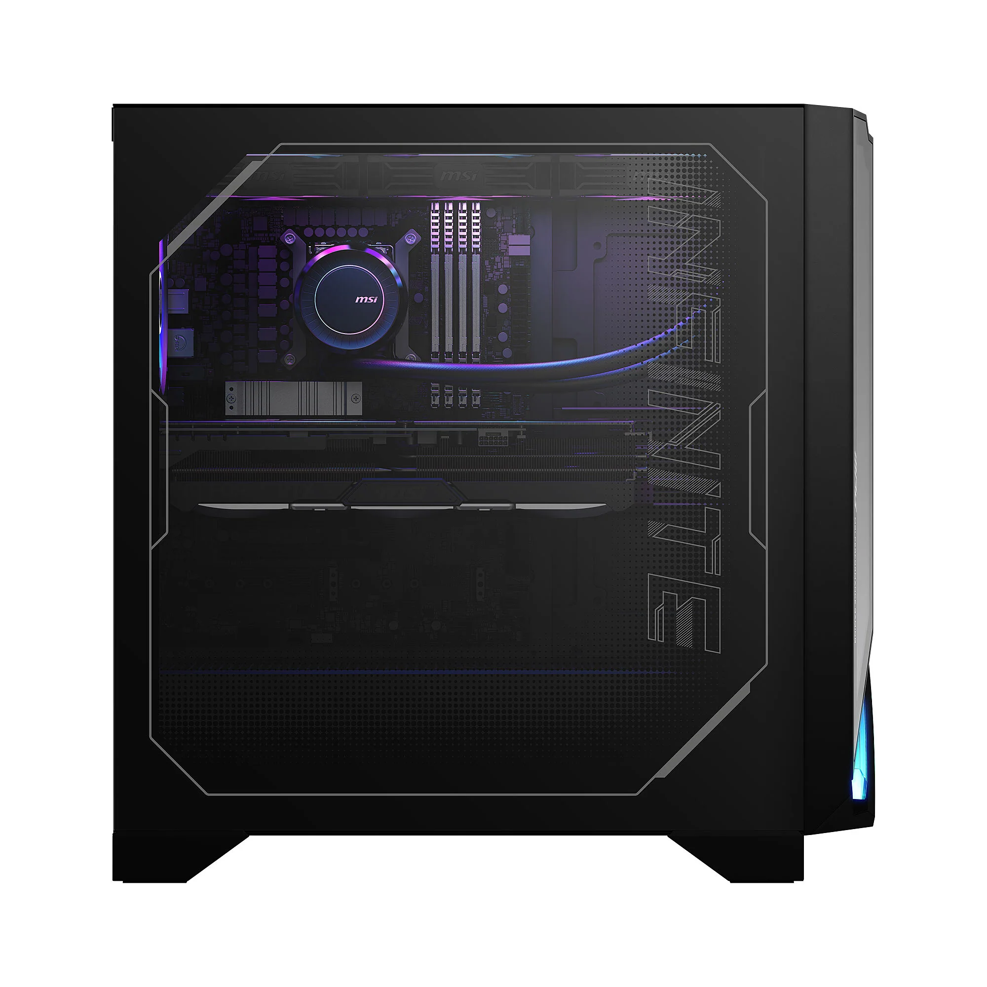 MSI MPG INFINITE X3 AI 2NVZ9-080IT - Image 4