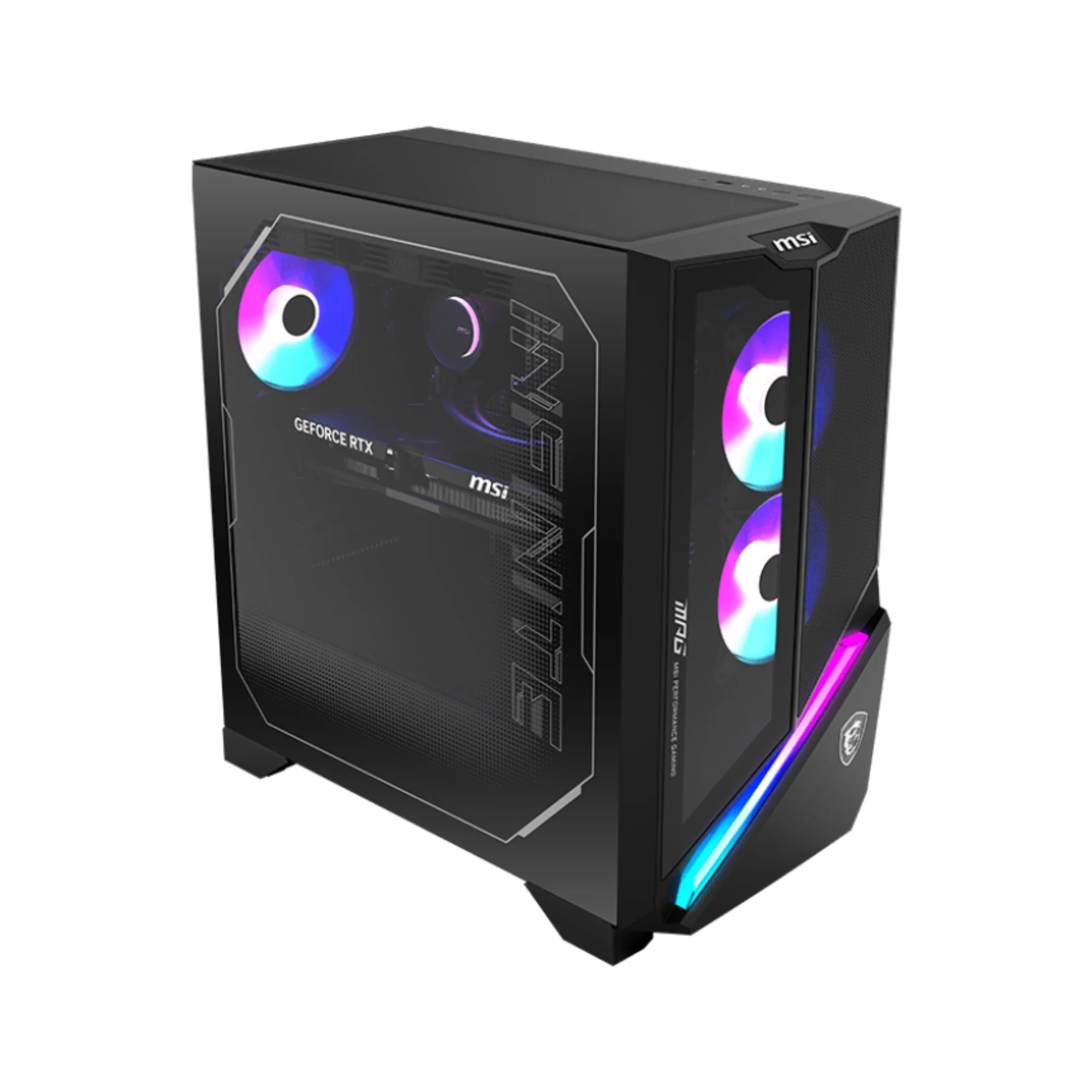 MSI MPG INFINITE X3 AI 2NVZ9-080IT - Image 6