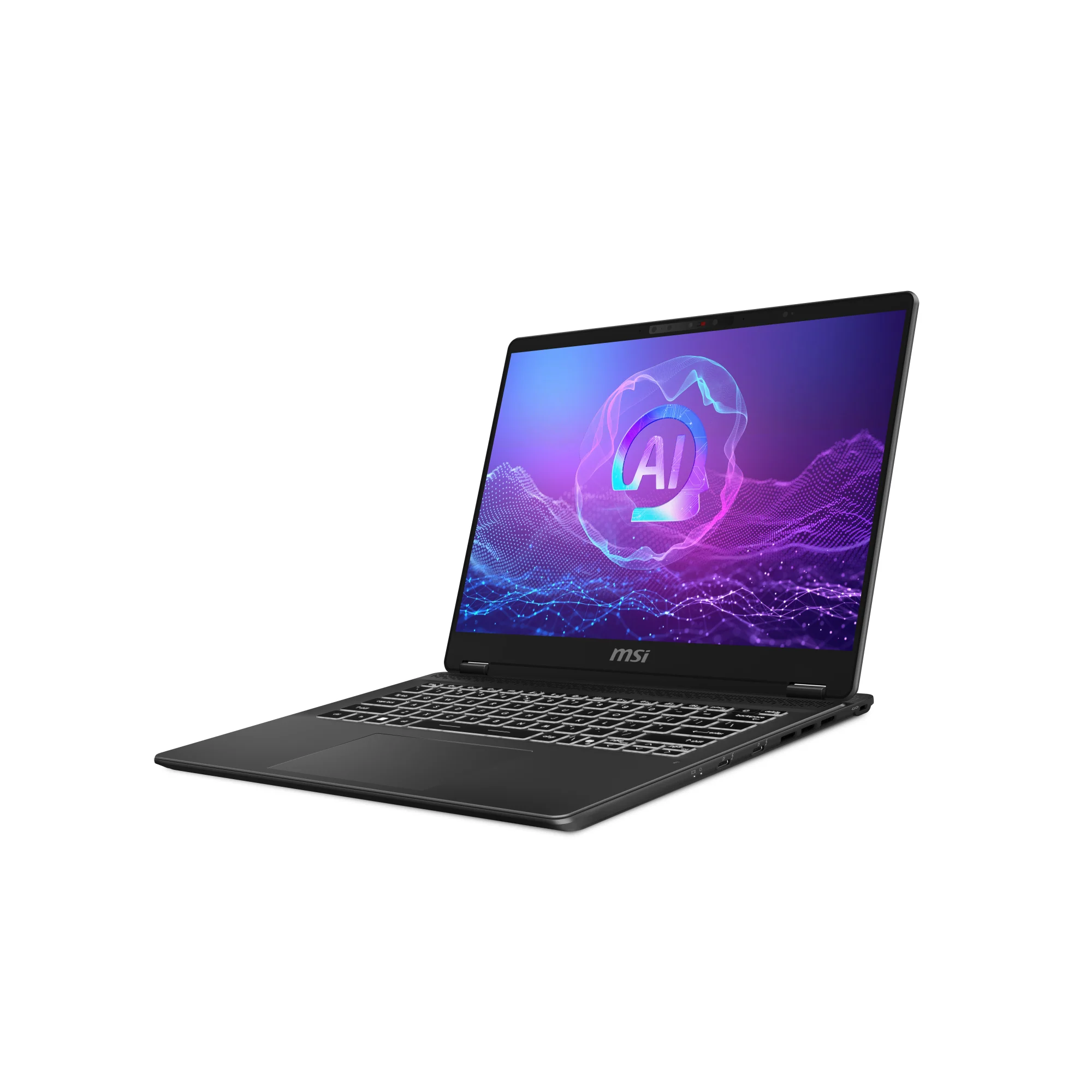 MSI PRESTIGE 14 AI+ EVO (C2VMG-025IT) - Image 3