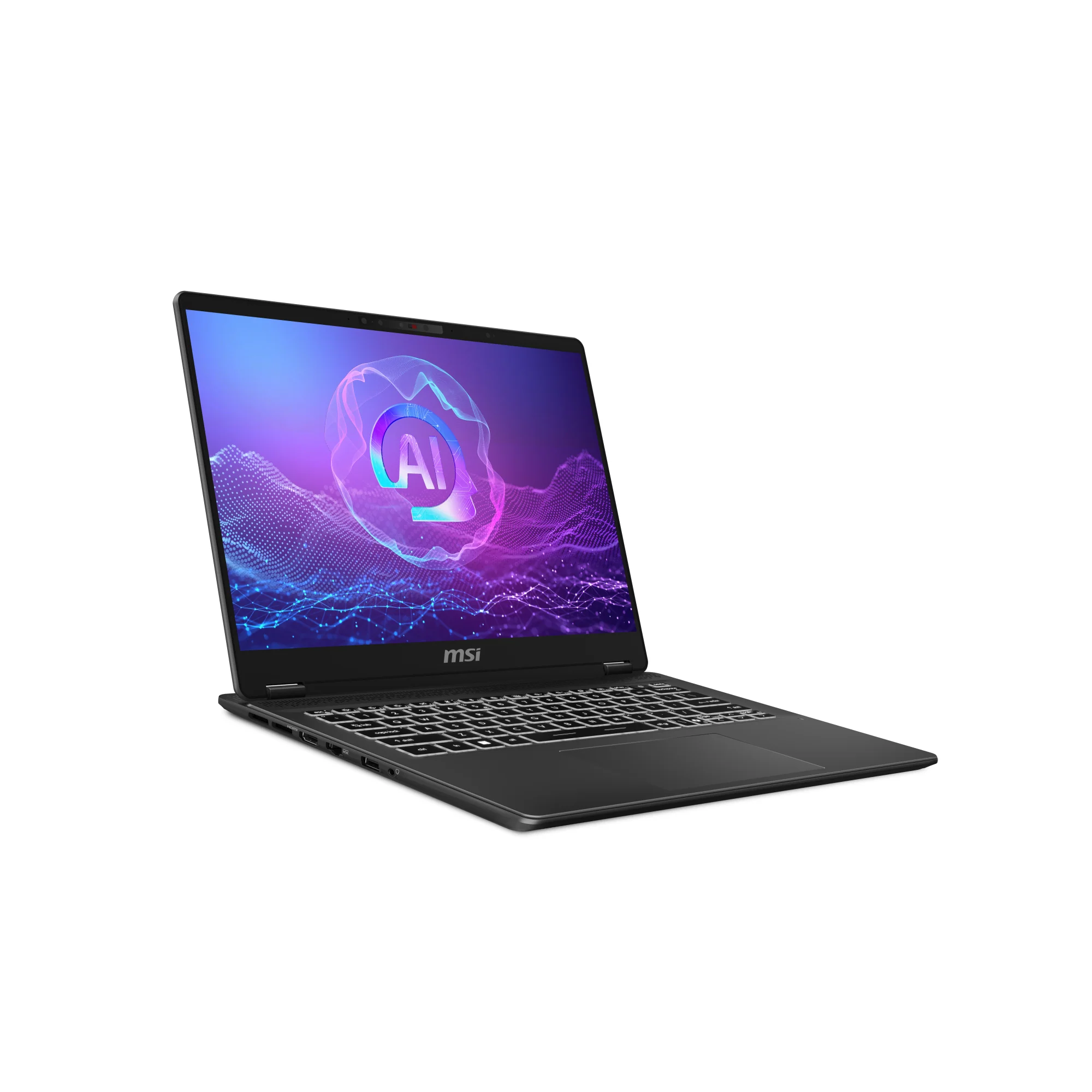 MSI PRESTIGE 14 AI+ EVO (C2VMG-025IT) - Image 5
