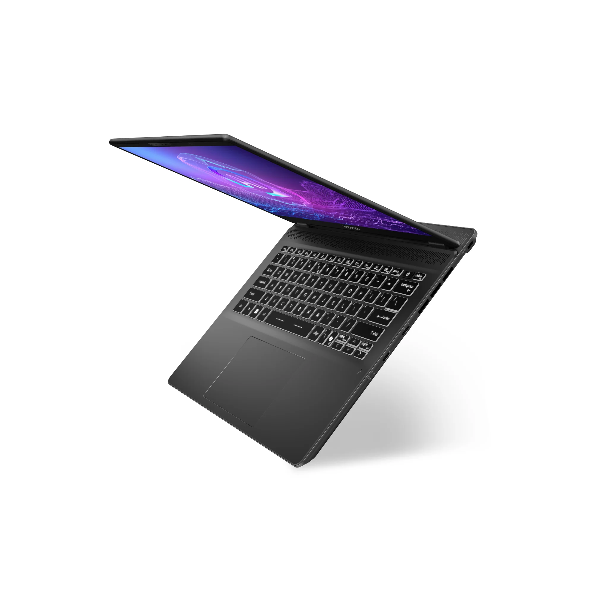 MSI PRESTIGE 14 AI+ EVO (C2VMG-025IT) - Image 6