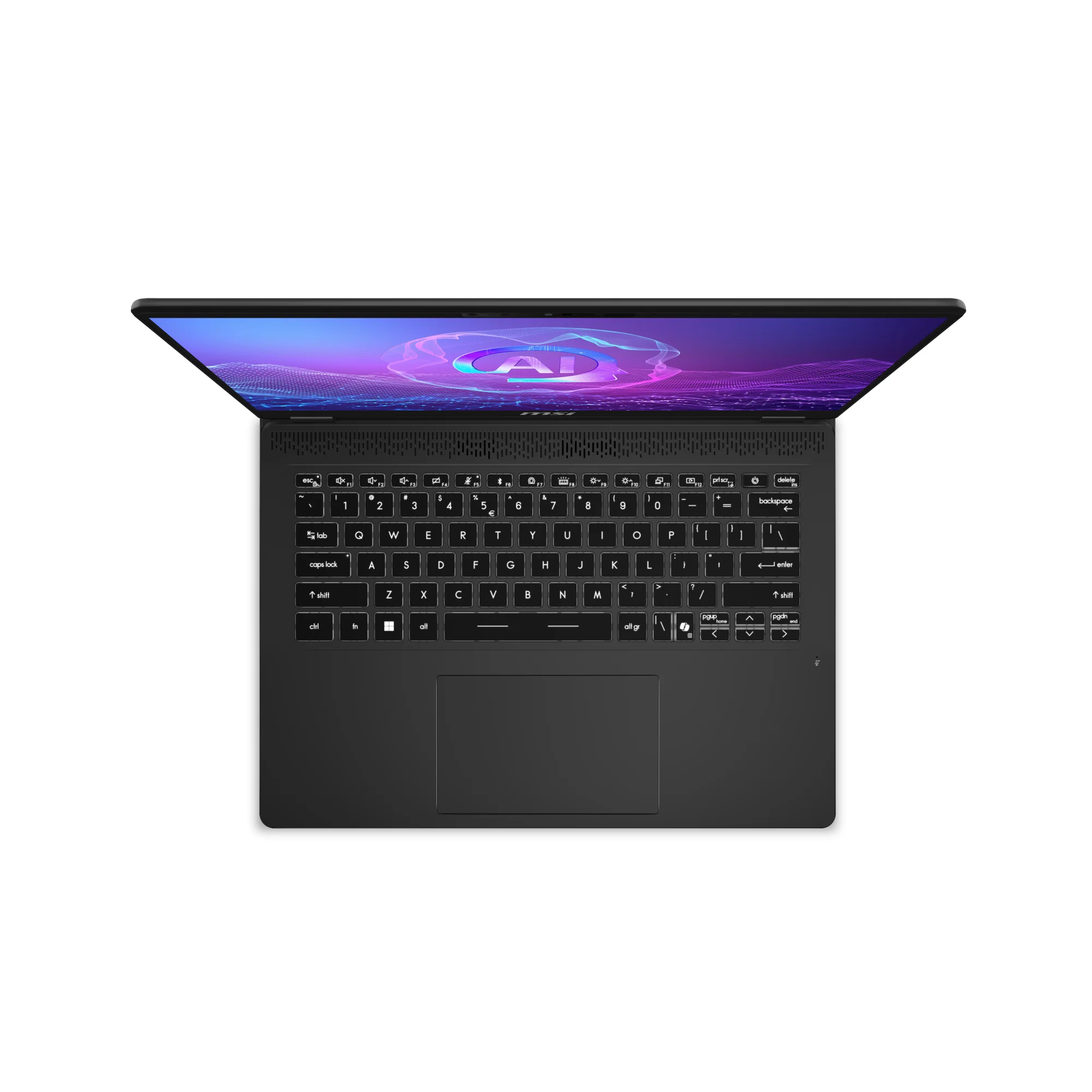 MSI PRESTIGE 14 AI+ EVO (C2VMG-025IT) - Image 8