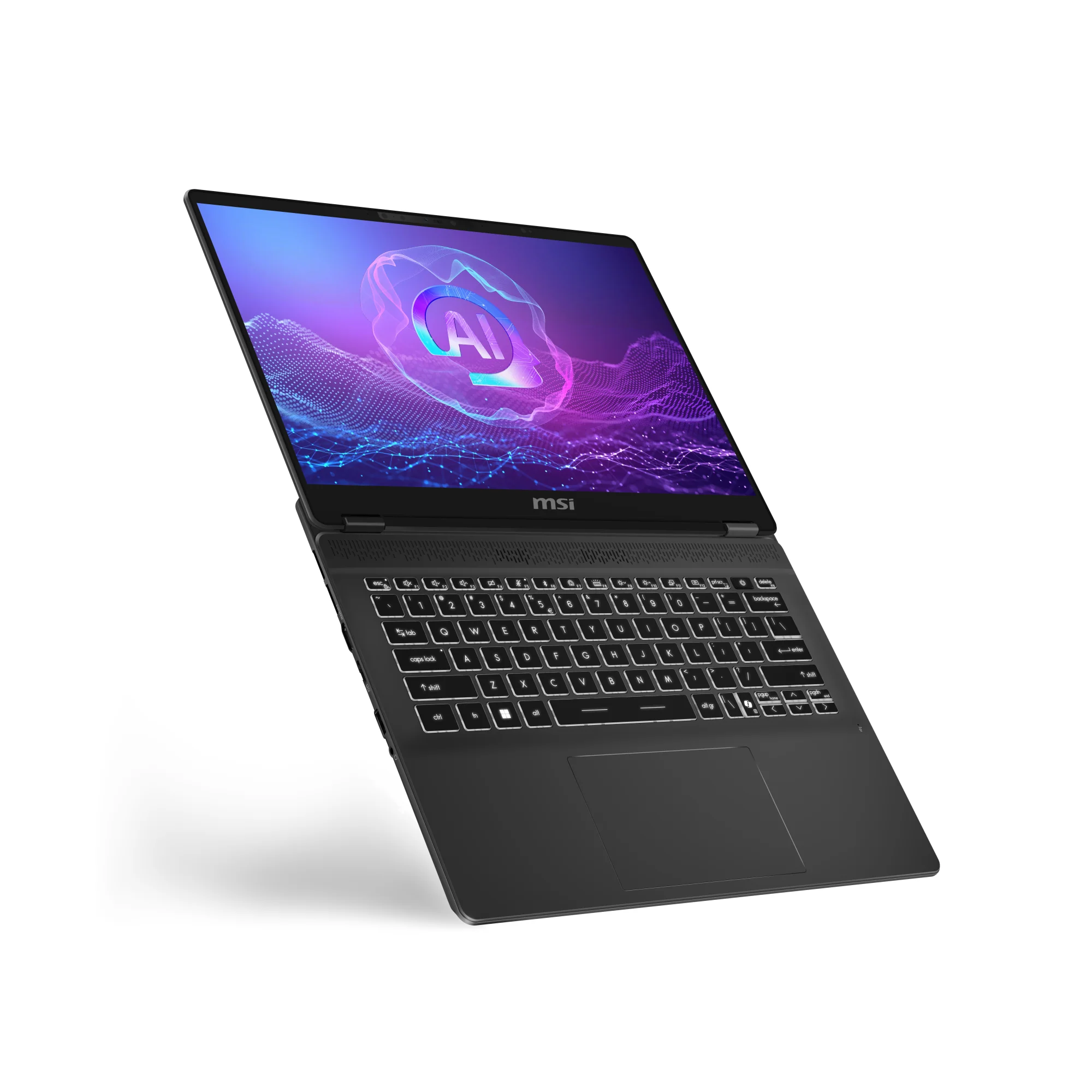 MSI PRESTIGE 14 AI+ EVO (C2VMG-025IT) - Image 9