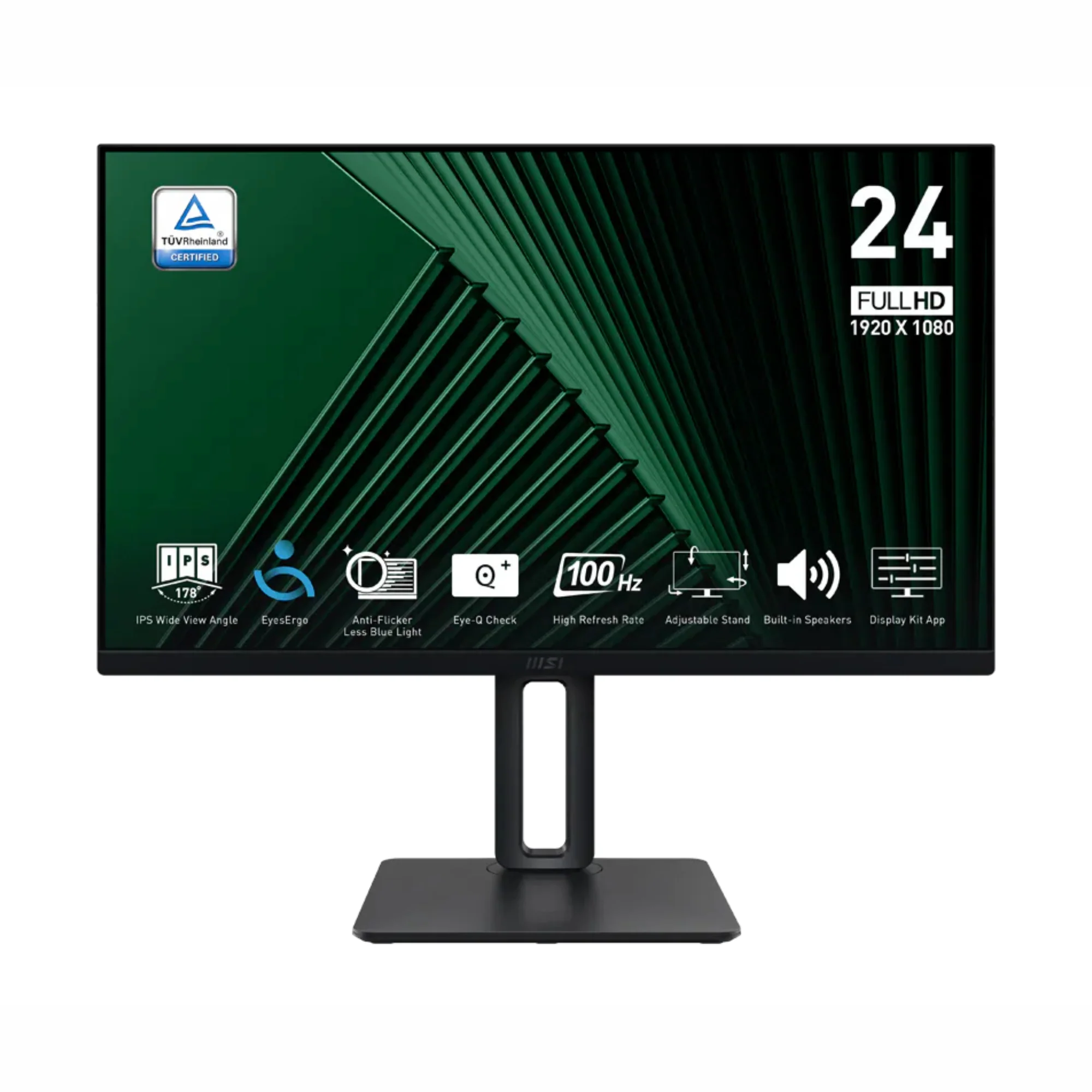 MSI PRO MP245PG
