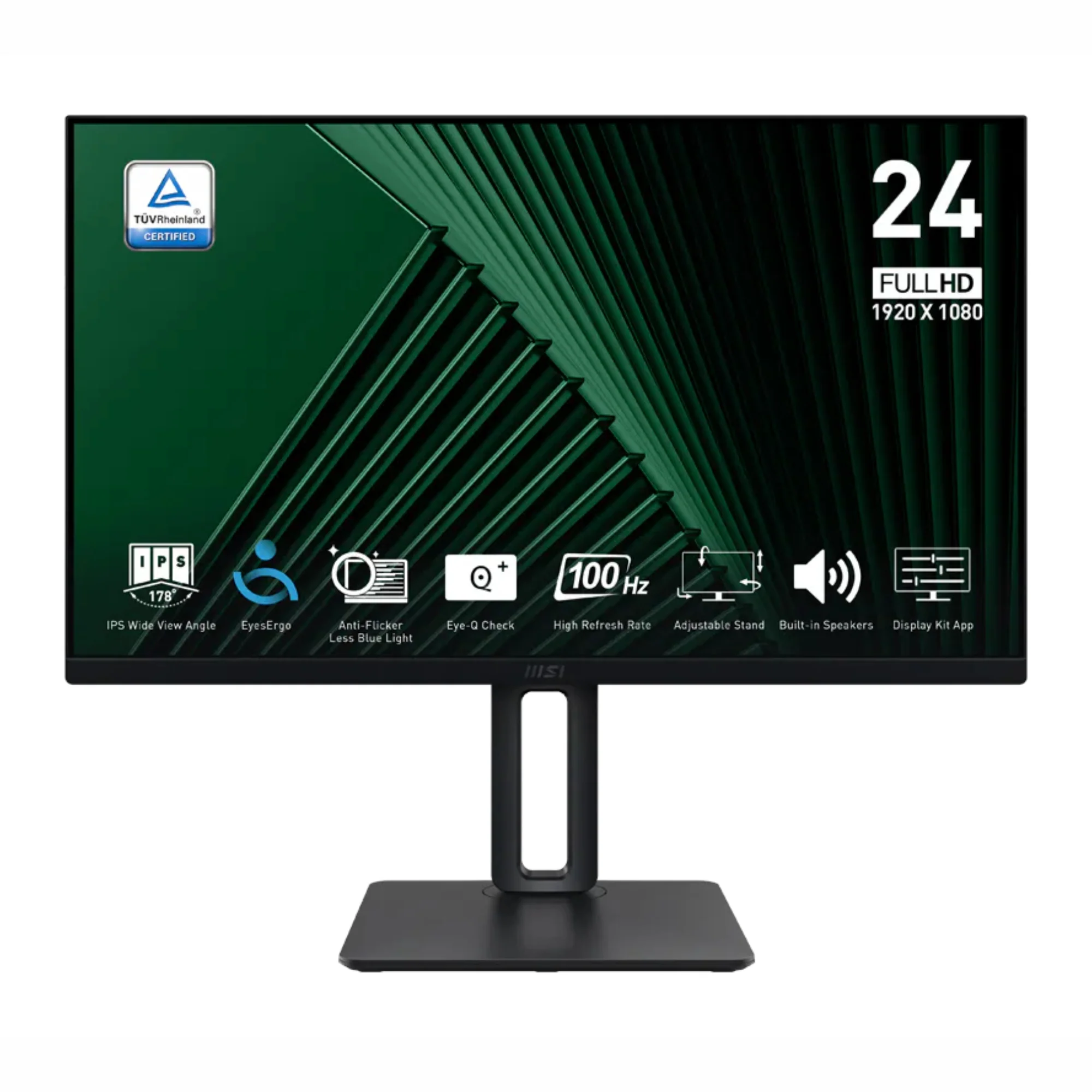 MSI PRO MP245PG - Image 9