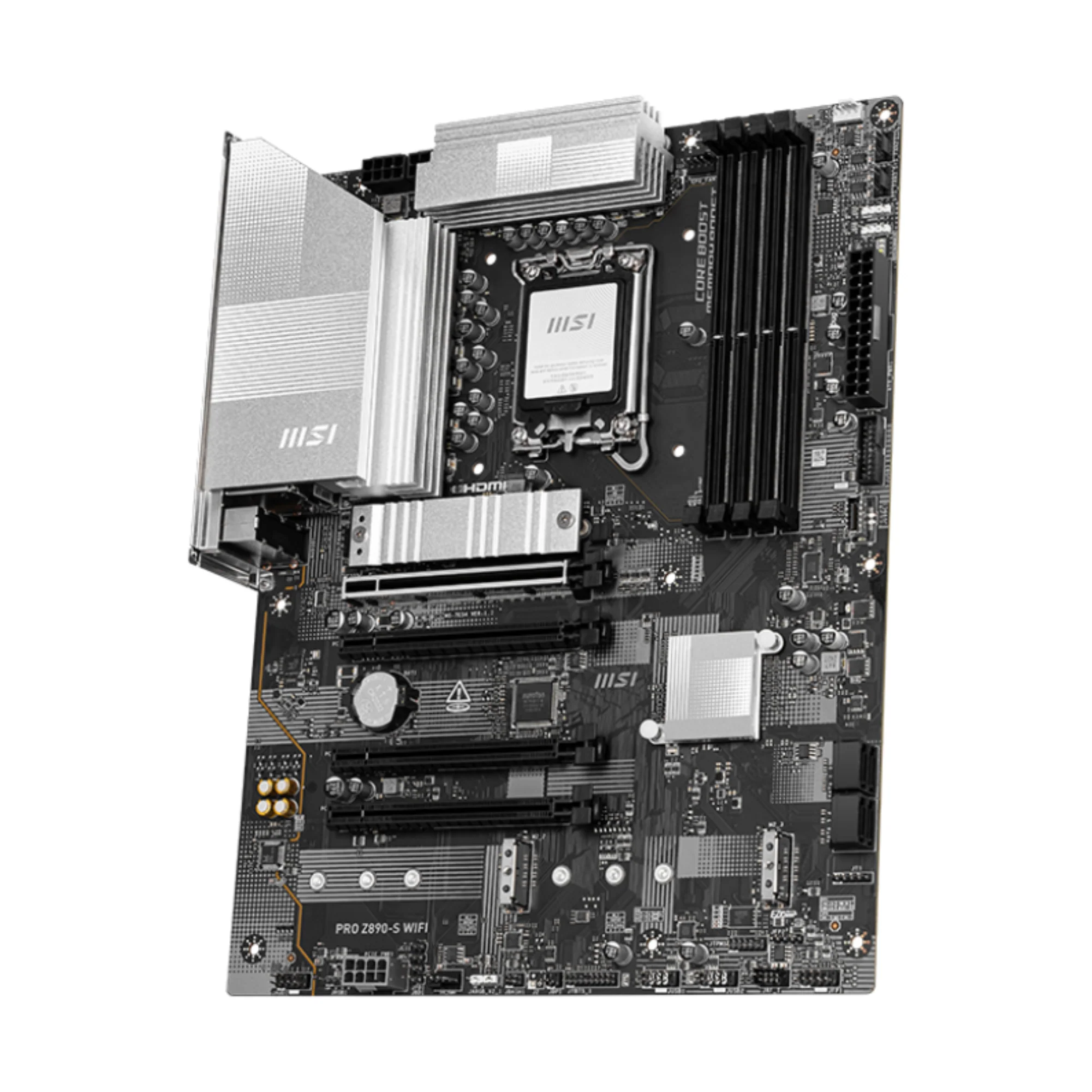 MSI PRO Z890-S WIFI - Image 2