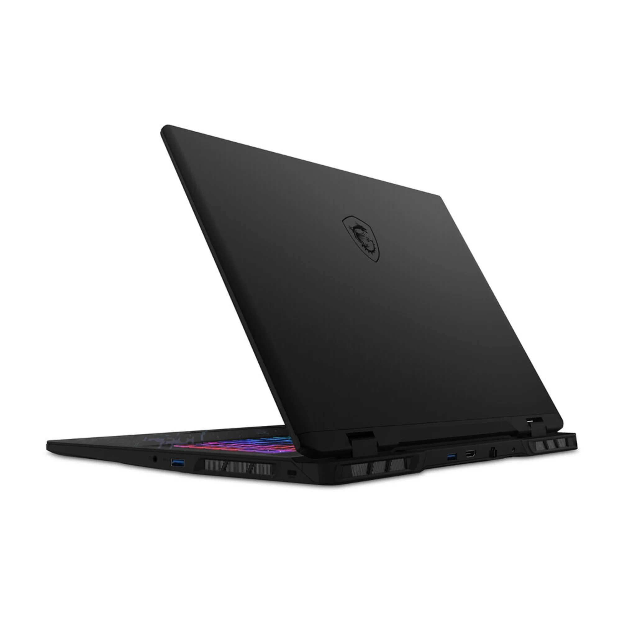 MSI PULSE 17 AI C1VGKG-025IT - Image 2
