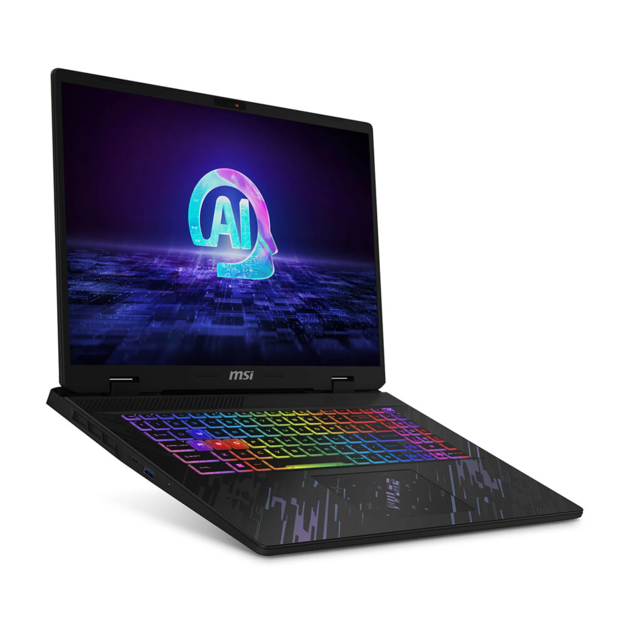 MSI PULSE 17 AI C1VGKG-025IT - Image 3