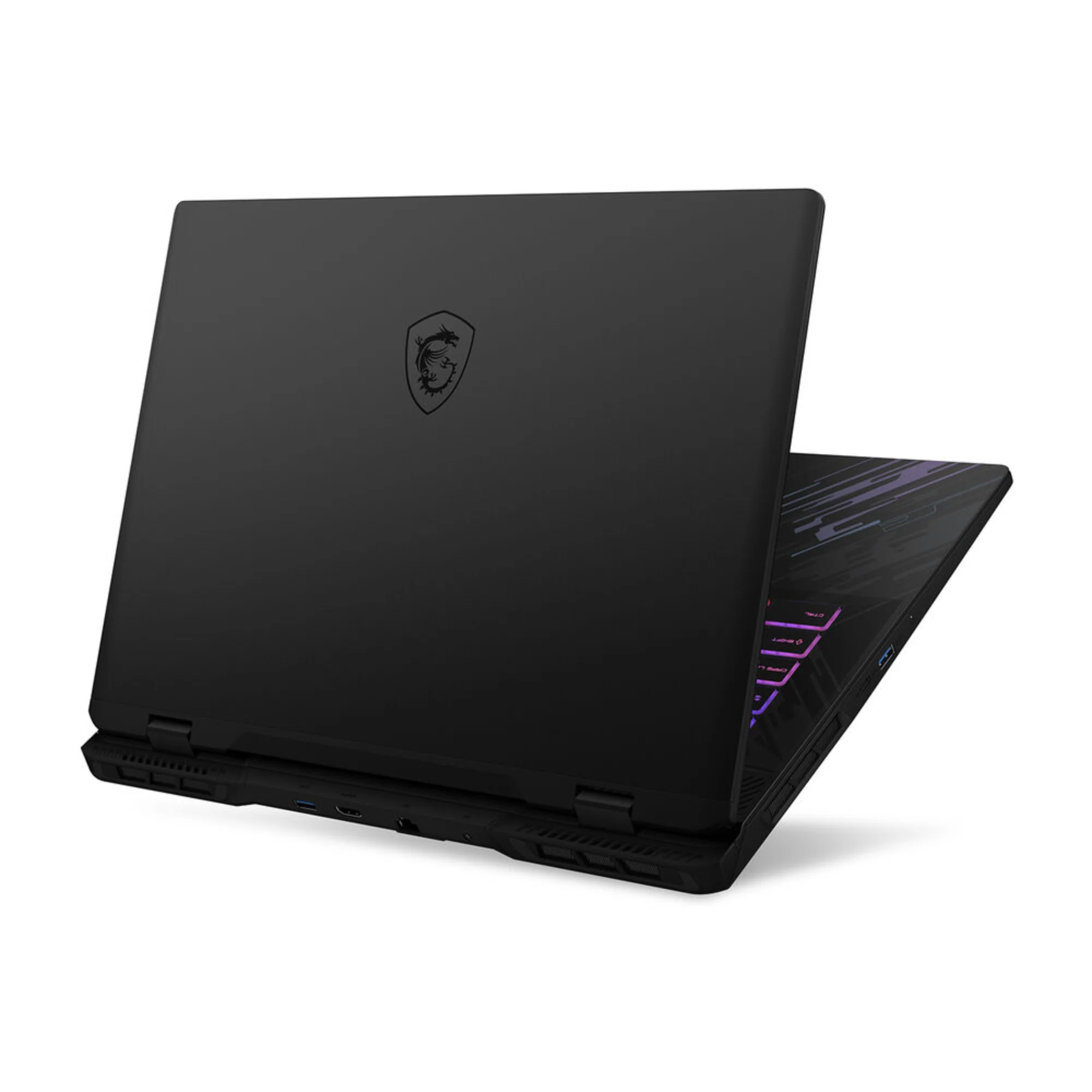 MSI PULSE 17 AI C1VGKG-025IT - Image 4
