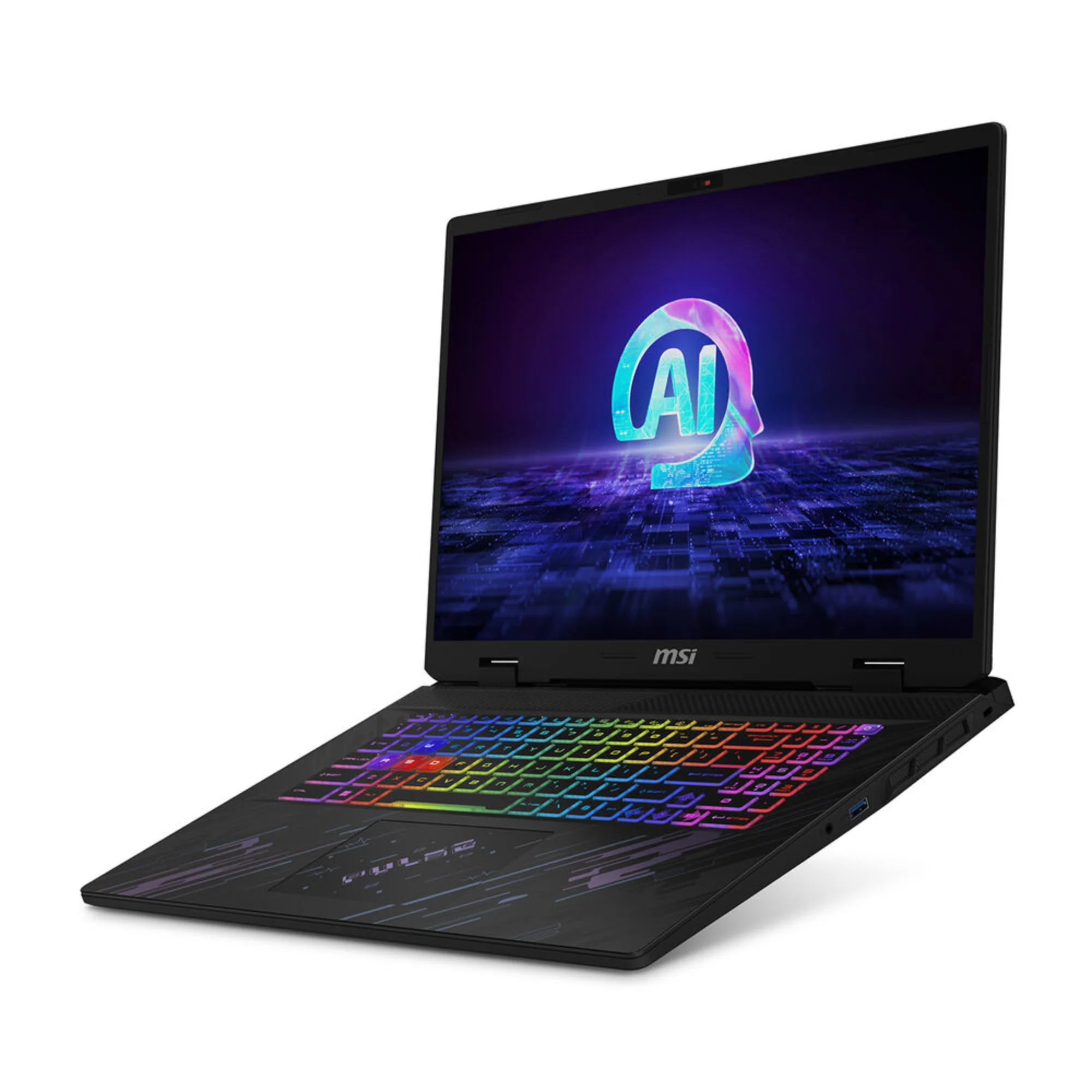 MSI PULSE 17 AI C1VGKG-025IT - Image 5