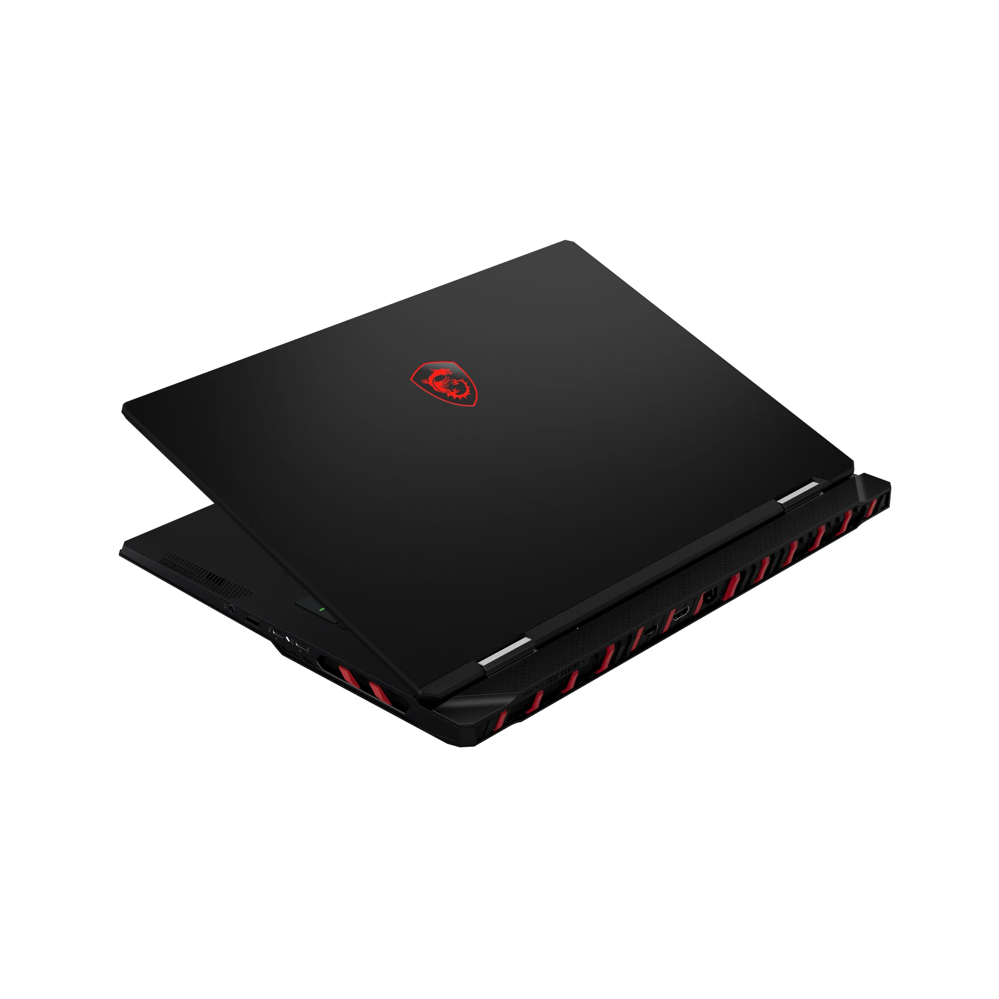 MSI RAIDER 18 HX AI (A2XWIG-067IT) - Image 10