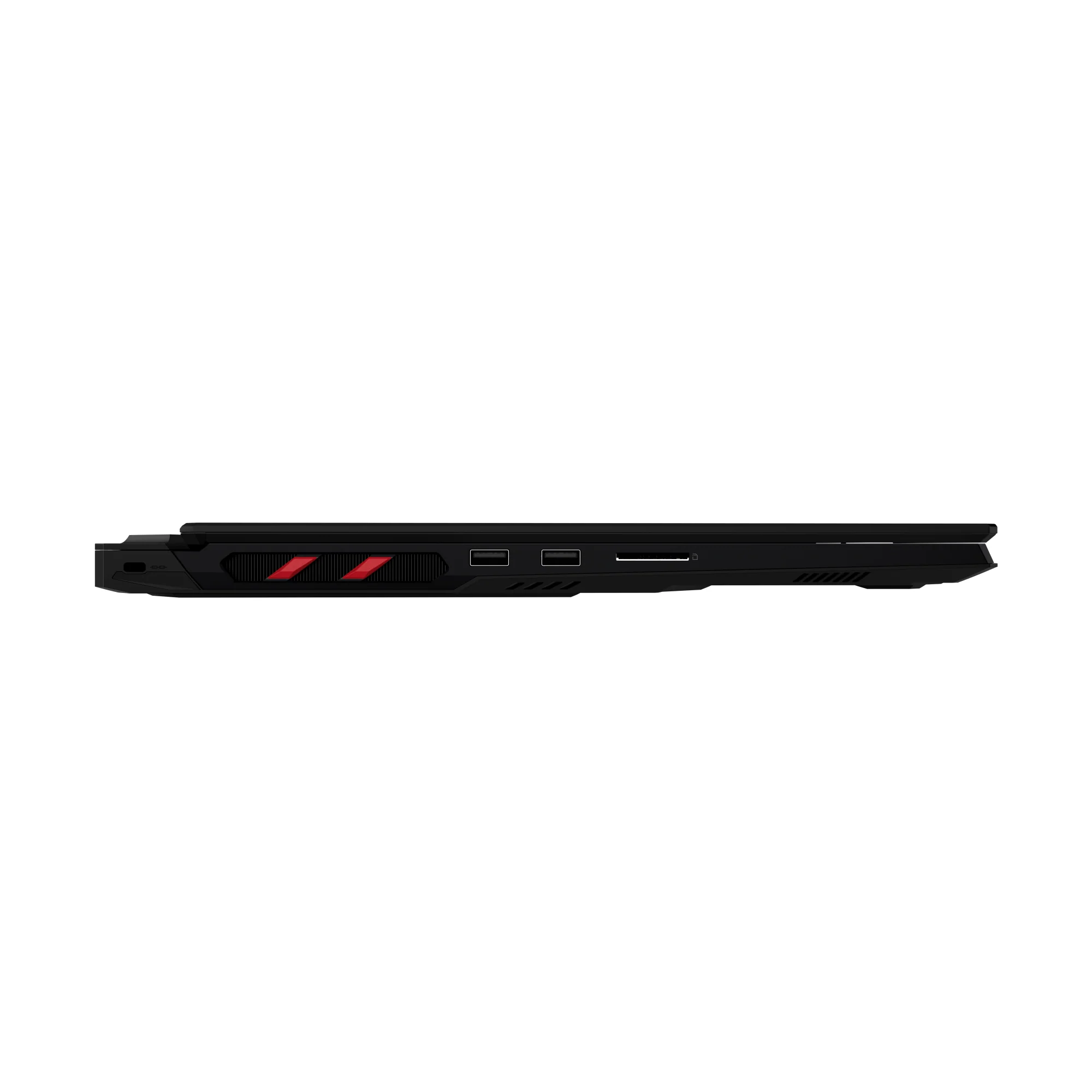 MSI RAIDER 18 HX AI (A2XWIG-067IT) - Image 12
