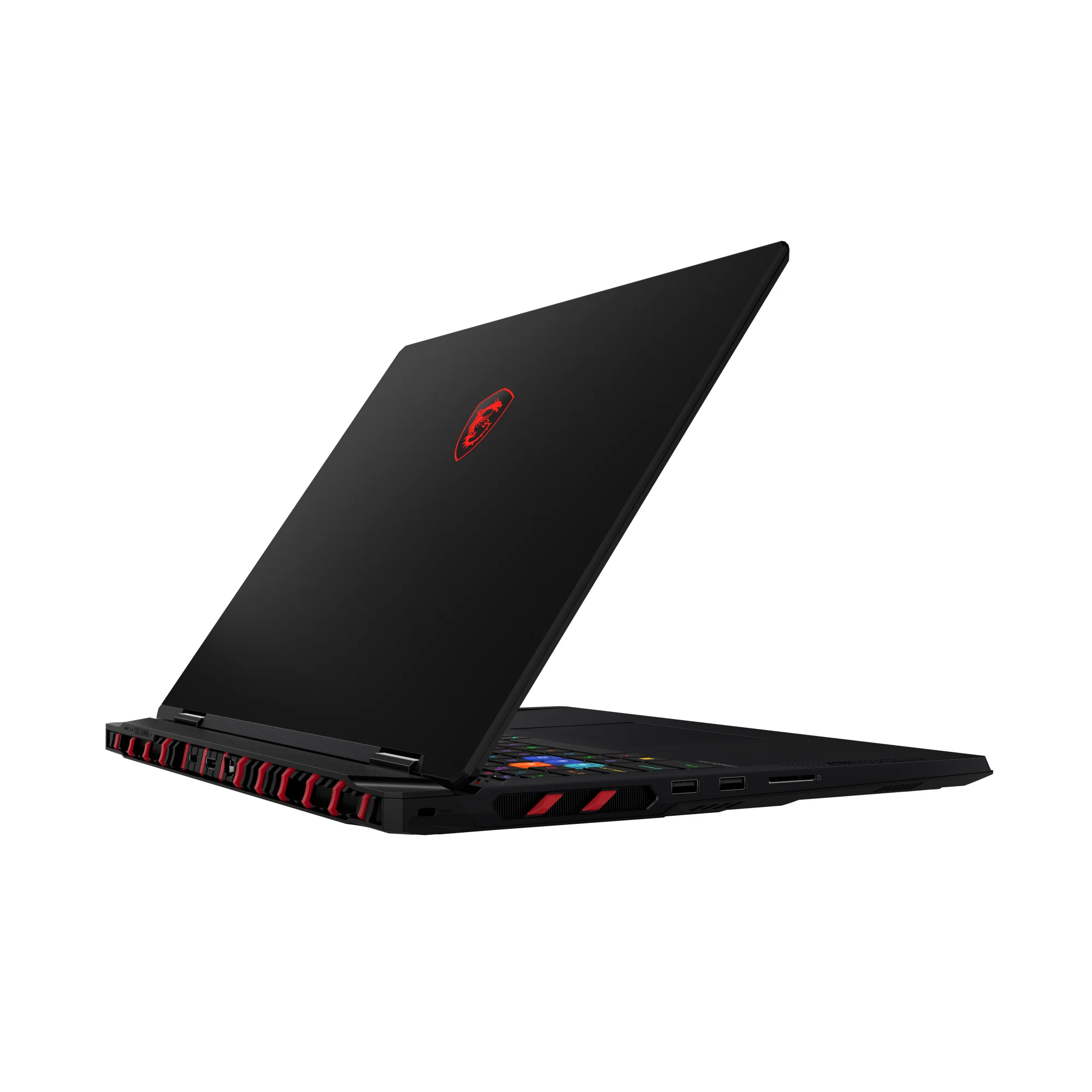 MSI RAIDER 18 HX AI (A2XWIG-067IT) - Image 4