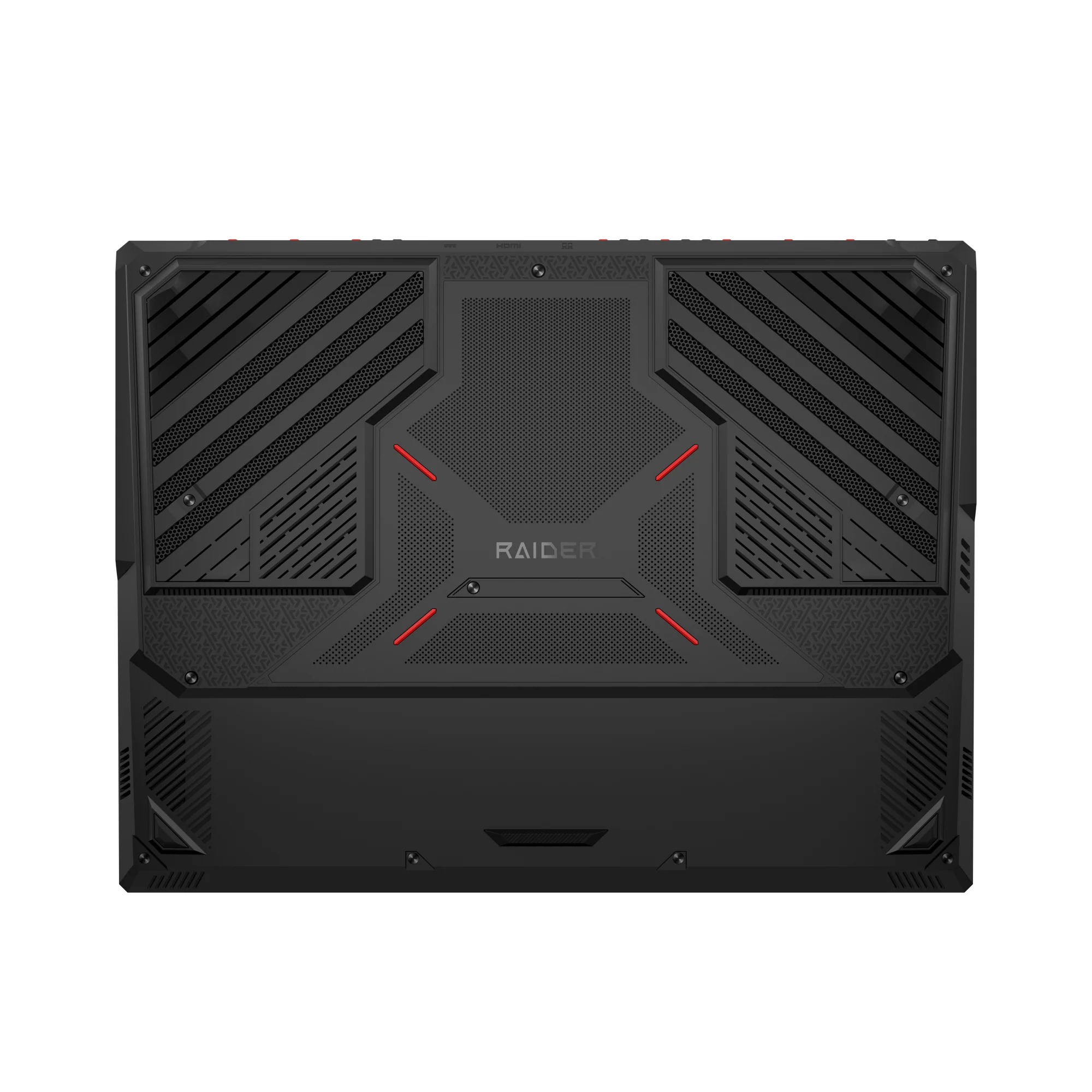 MSI RAIDER 18 HX AI (A2XWIG-067IT) - Image 7