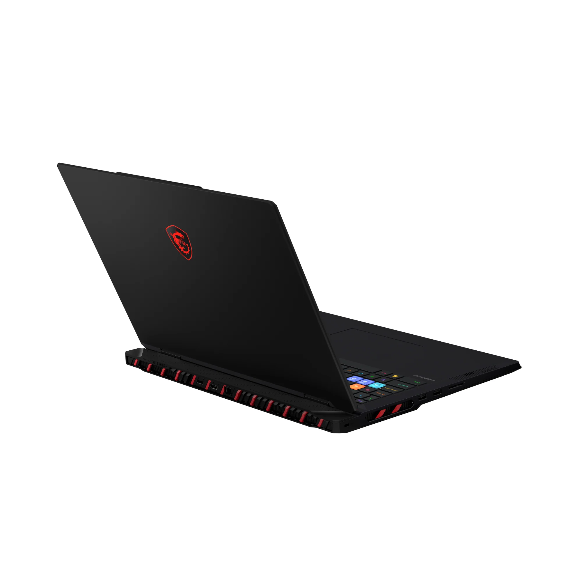 MSI RAIDER 18 HX AI (A2XWIG-067IT) - Image 9
