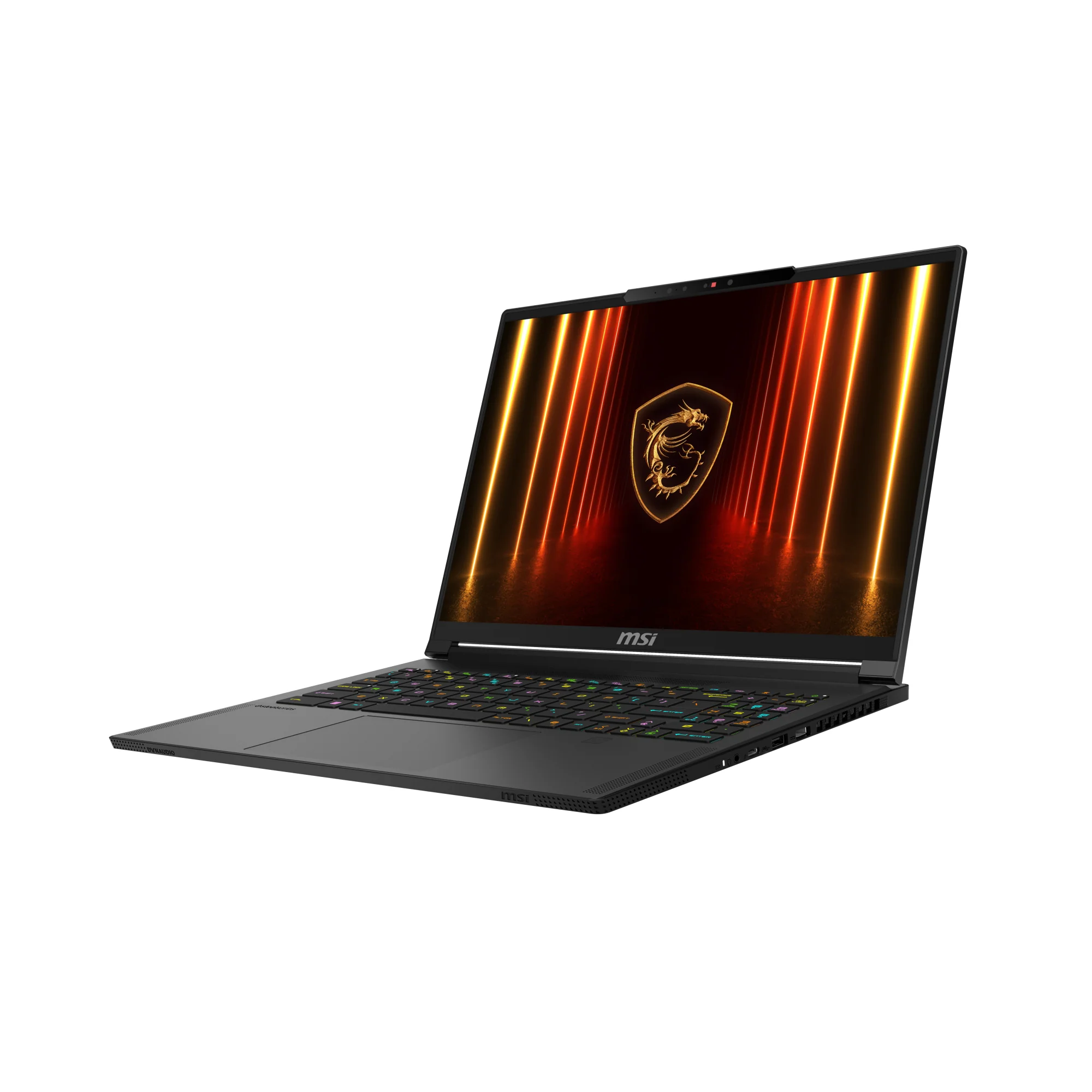 MSI STEALTH 16 AI (A2HWFG-021IT) - Image 6