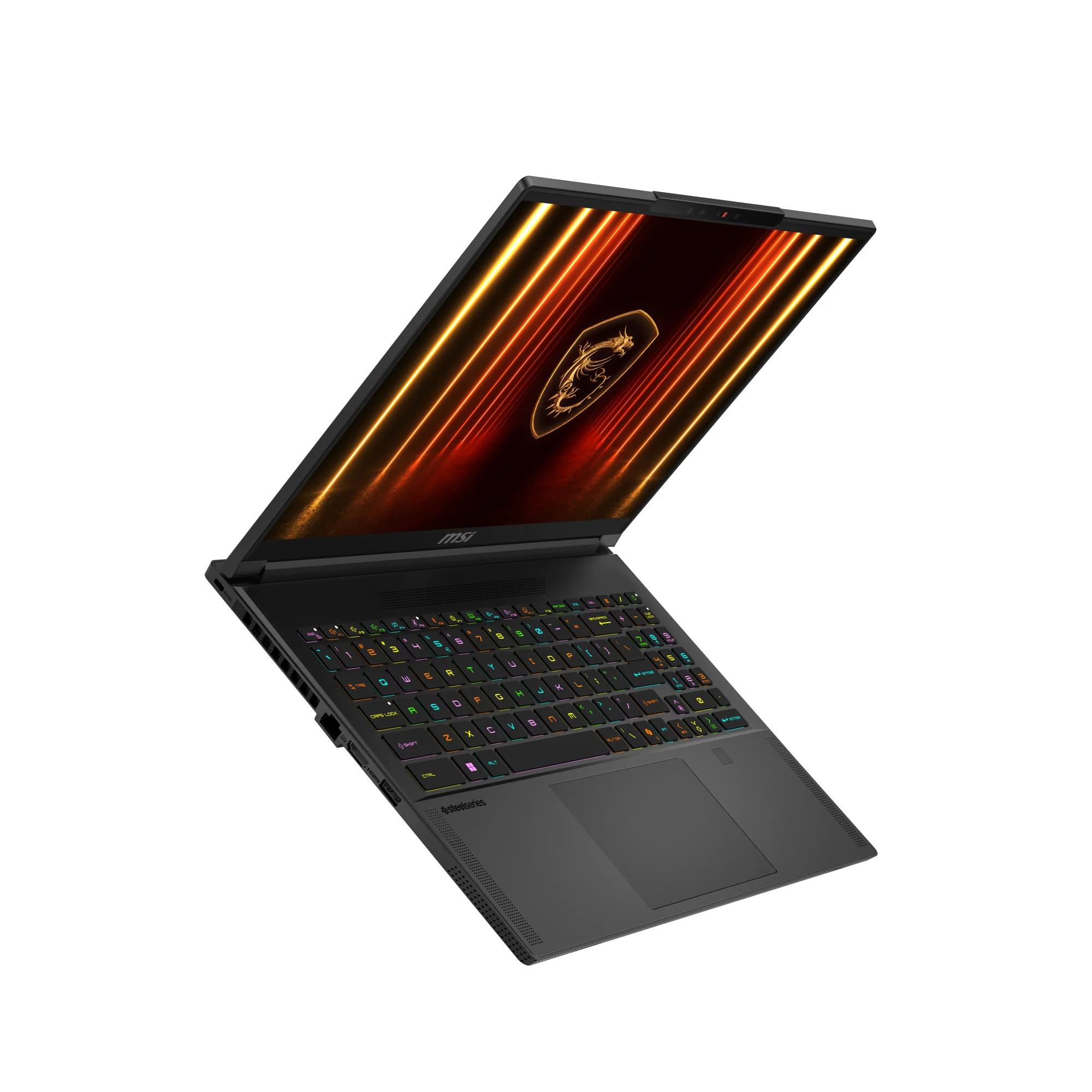 MSI STEALTH 16 AI (A2HWFG-021IT) - Image 8