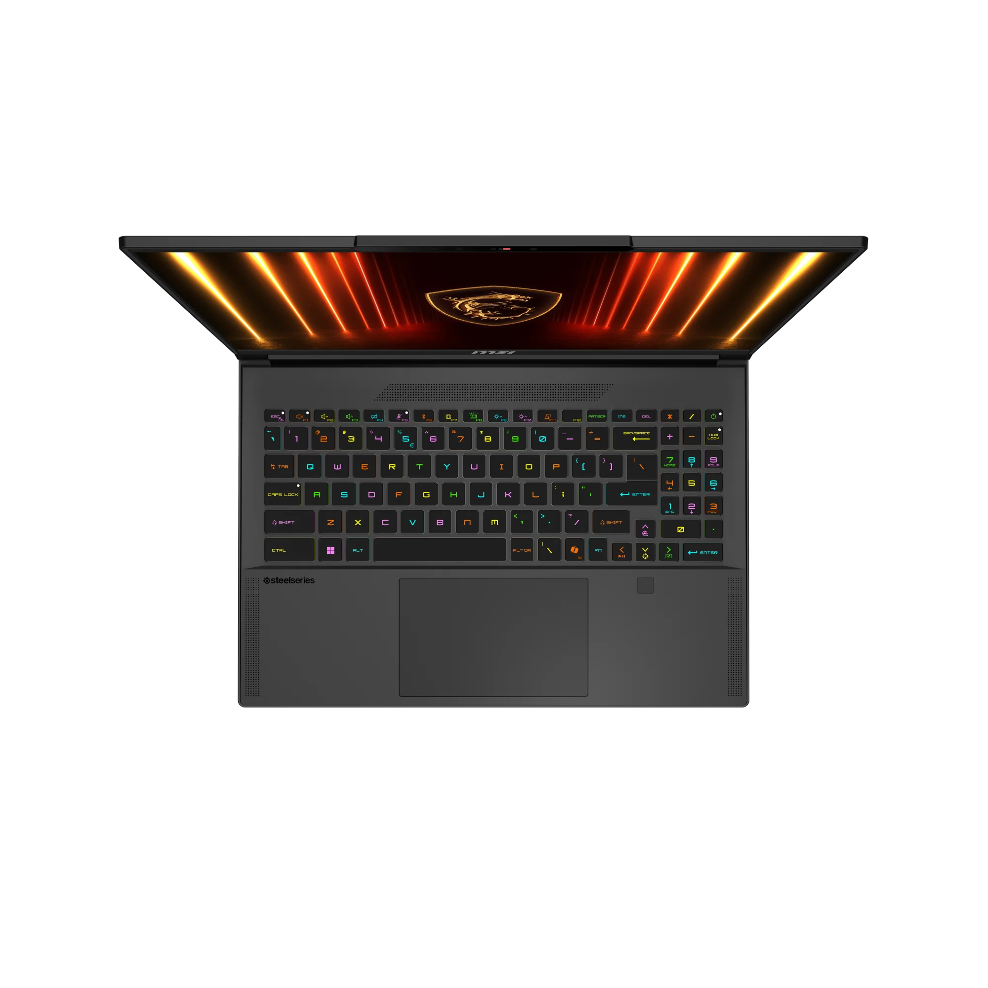MSI STEALTH 16 AI (A2HWFG-021IT) - Image 9