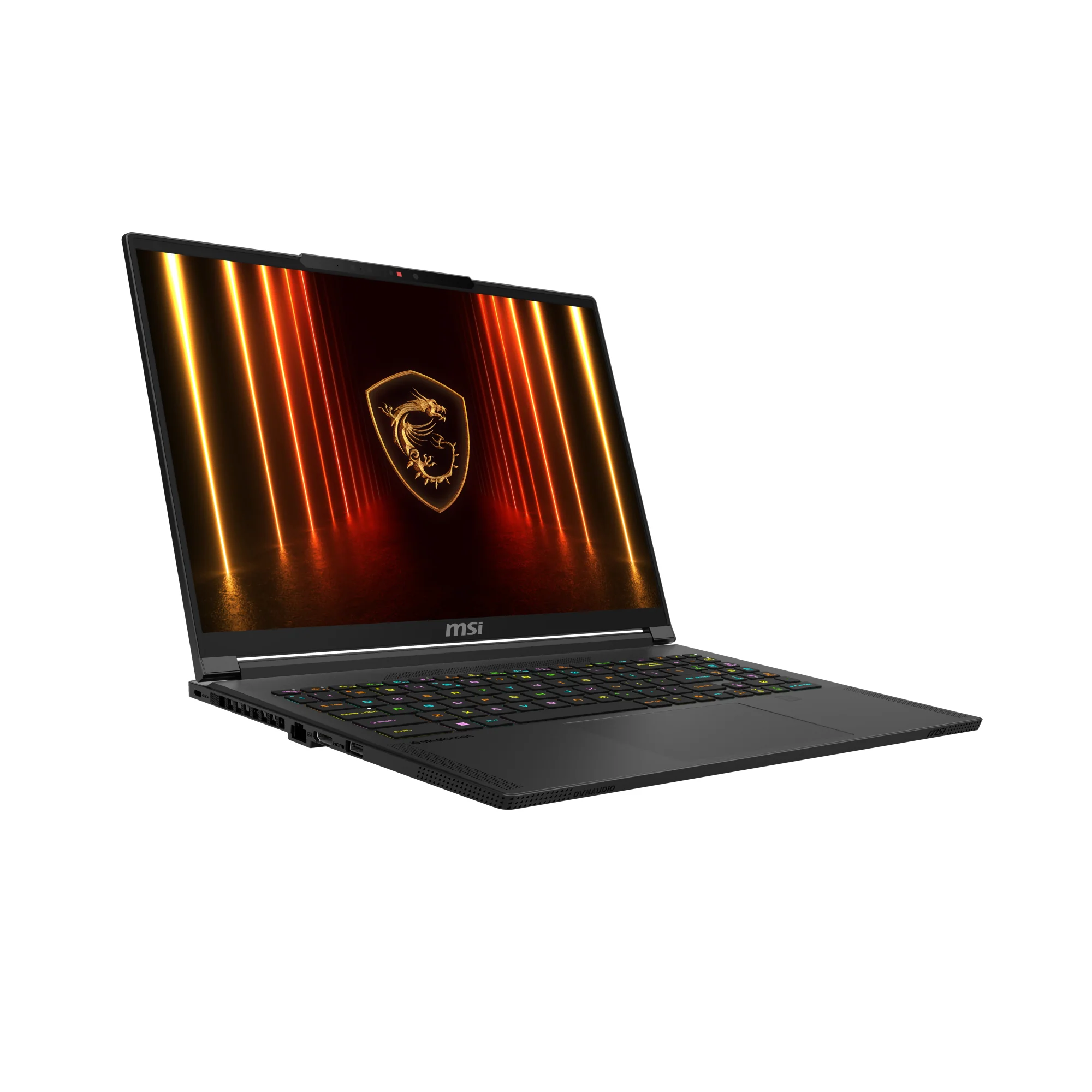 MSI STEALTH 16 AI+ (A3XWIG-056IT) - Image 4