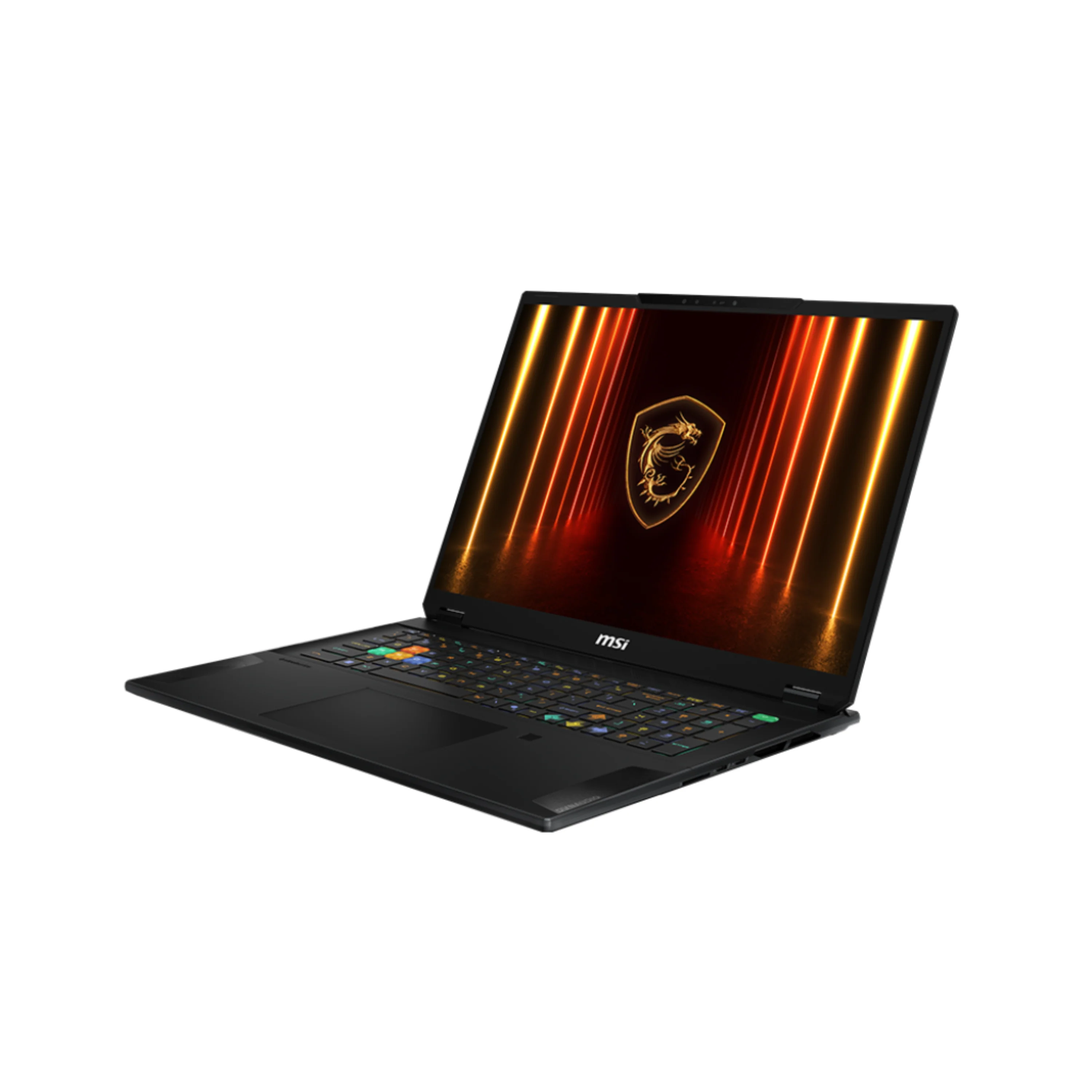 MSI STEALTH 18 HX AI (A2XWHG-047IT) - Image 3