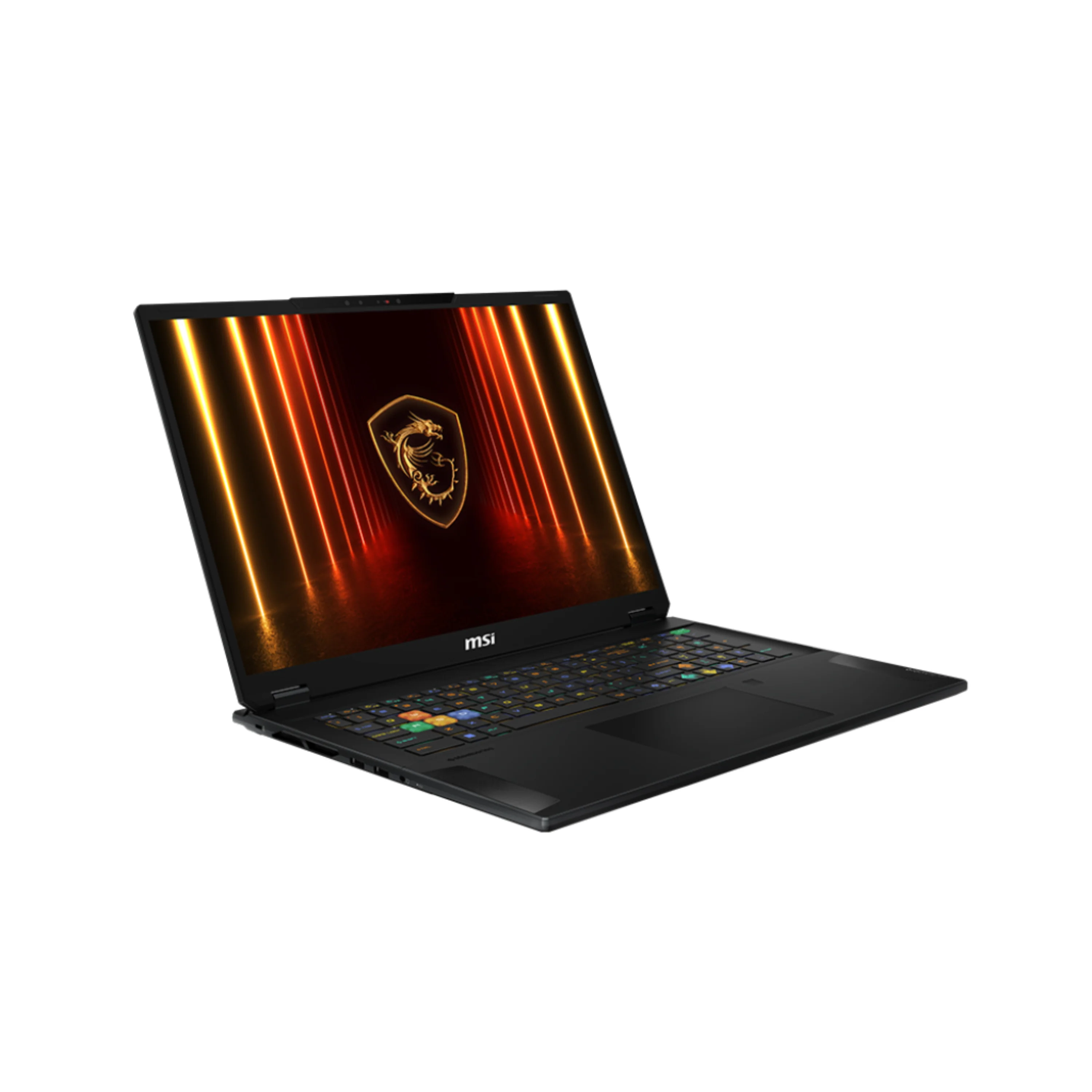 MSI STEALTH 18 HX AI (A2XWHG-047IT) - Image 5