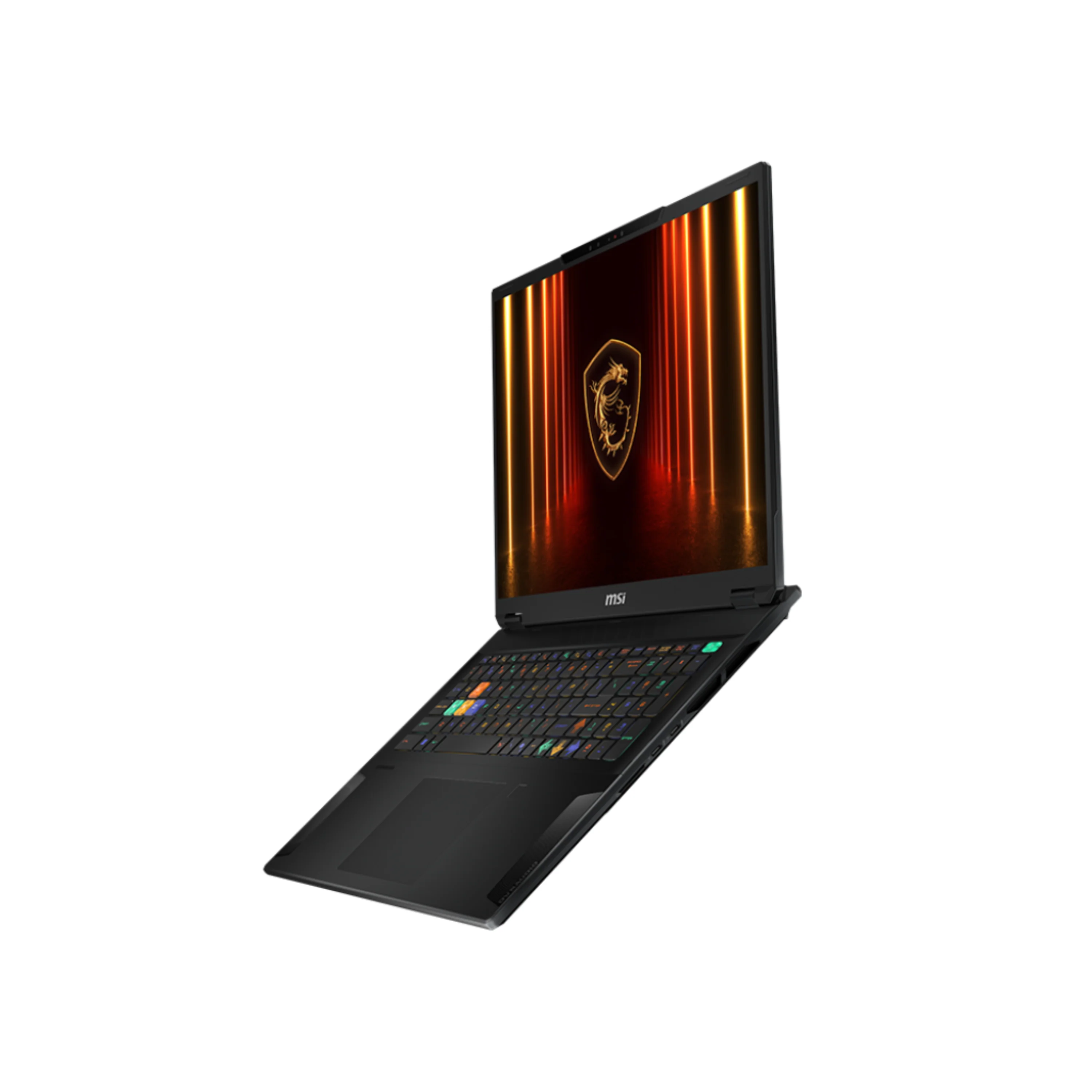 MSI STEALTH 18 HX AI (A2XWHG-047IT) - Image 7